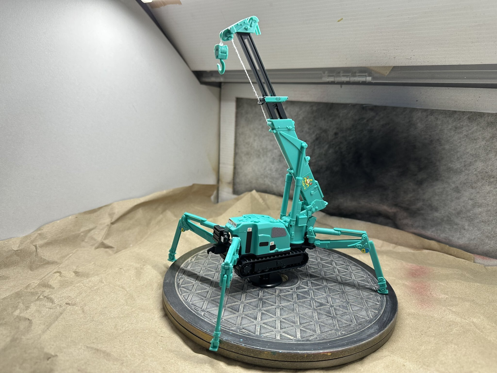 2025年～年末年始耐久プラモデル配信総まとめ 前編｜ディアプトラ工房