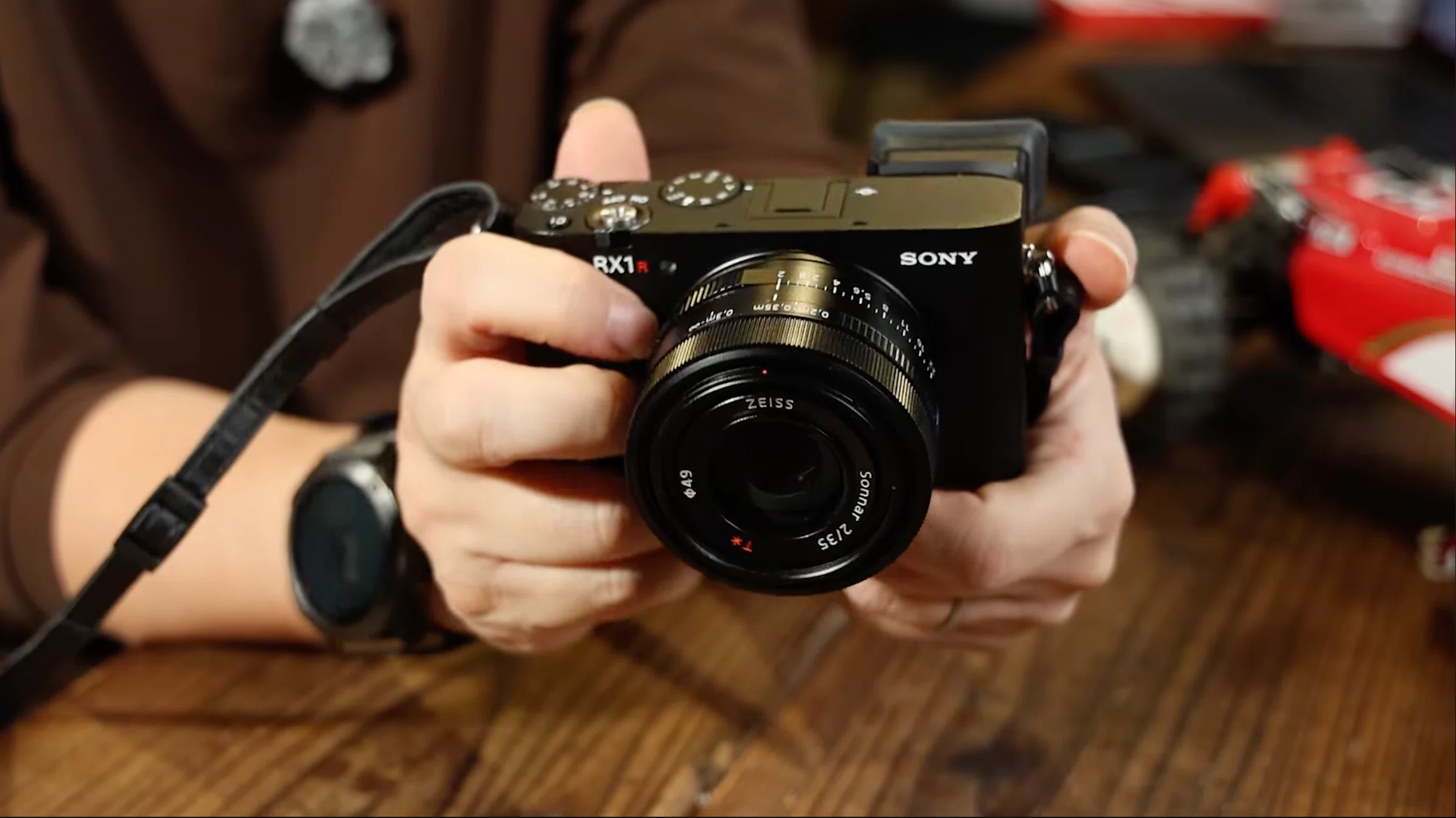 RX1RⅢ 66万円もするコンデジって誰が買うの？10年前のレンズの魅力