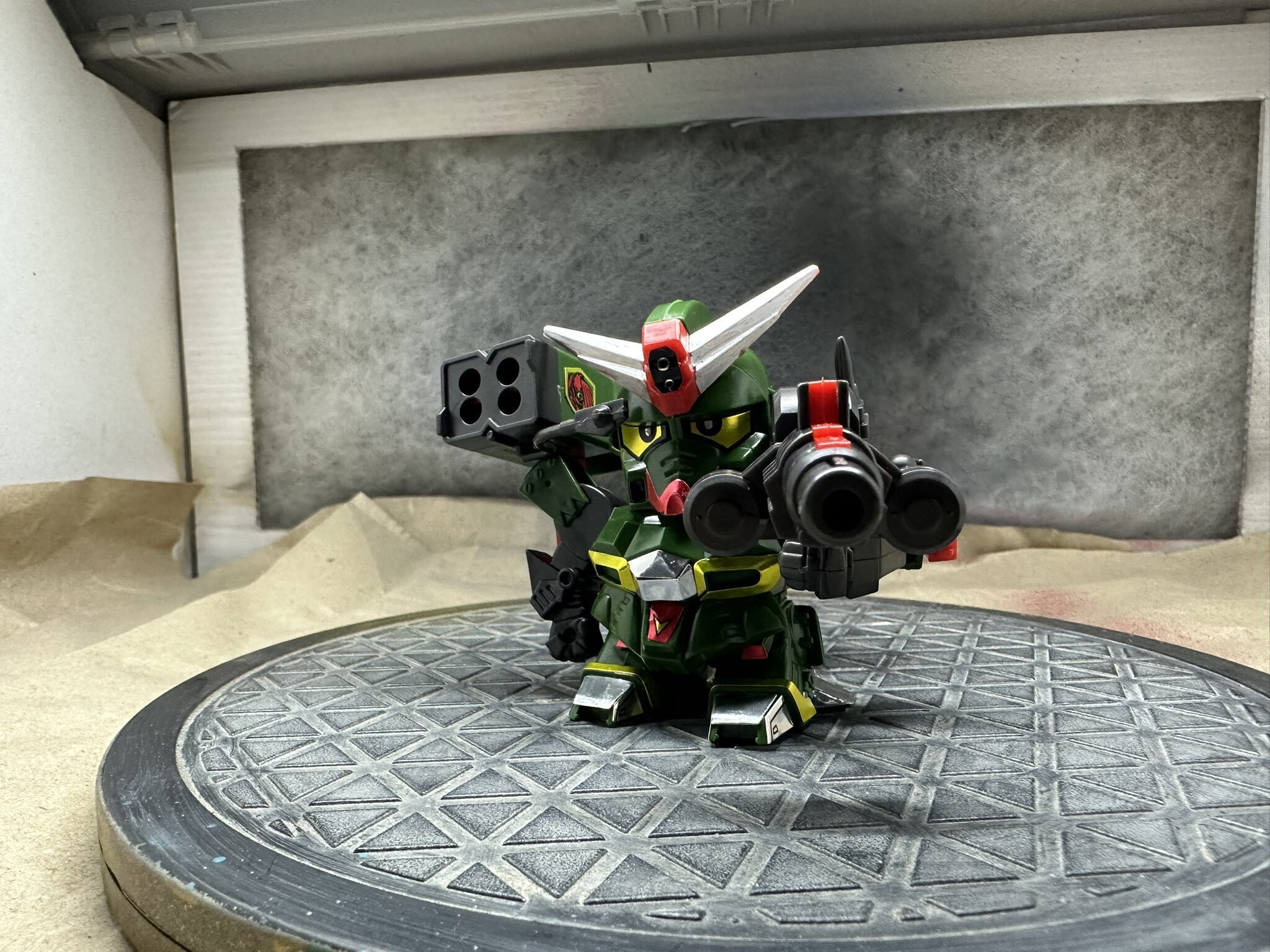 2025年～年末年始耐久プラモデル配信総まとめ 前編｜ディアプトラ工房