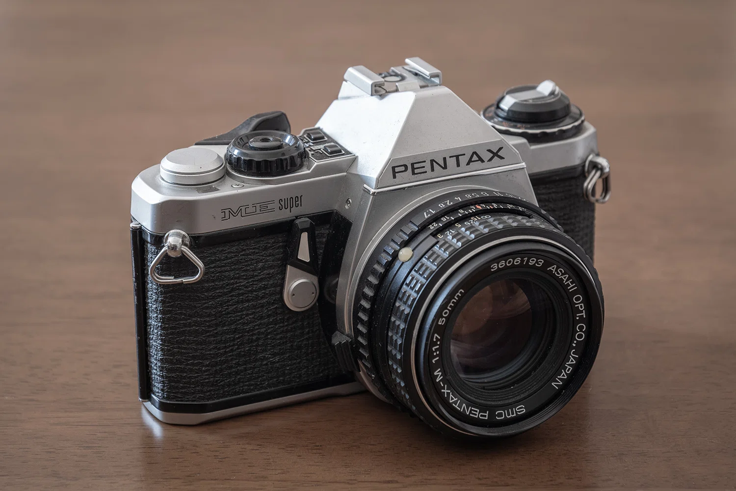PENTAXはこの先どうなるのだろう｜藤井智弘