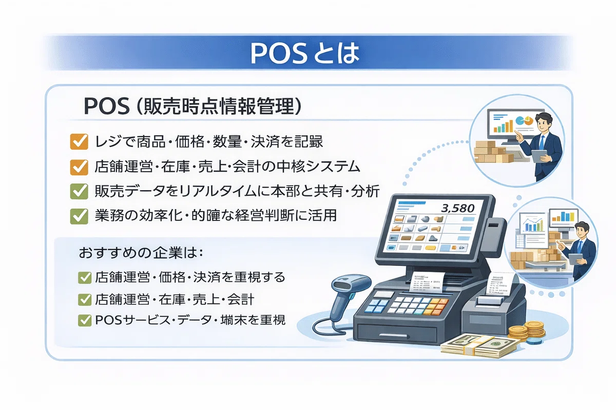 POSシステムの開発方法/手法/工程/手順や進め方/やり方/流れ|株式会社 POSシステムの開発方法/手法/工程/手順や進め方/やり方/流れ|株式会社