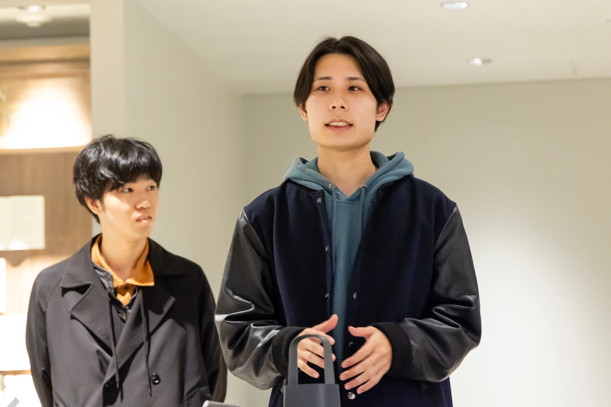 半世紀の時を経て、新宿を見つめ直す【生きられた新宿展 ギャラリー
