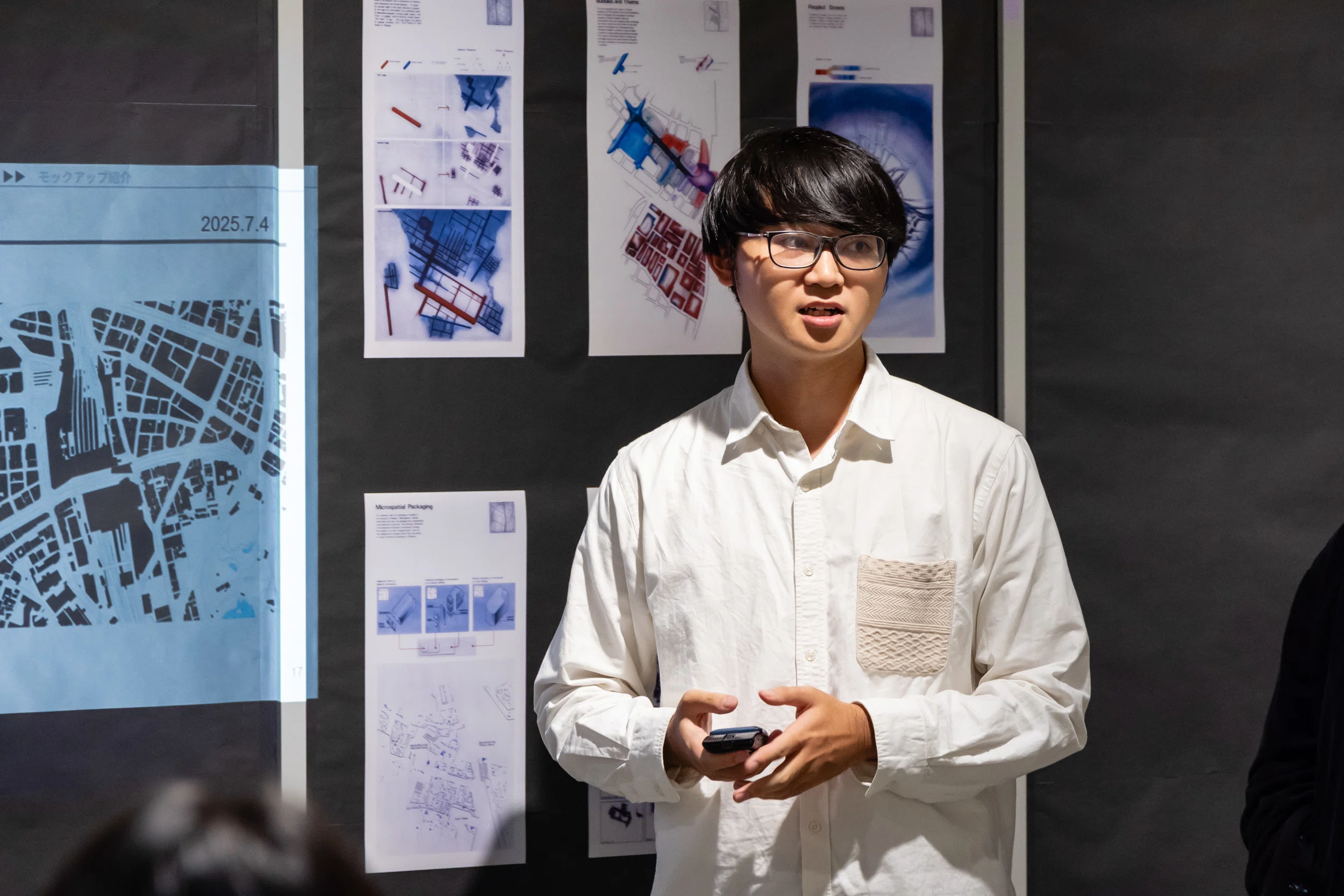 半世紀の時を経て、新宿を見つめ直す【生きられた新宿展 ギャラリー