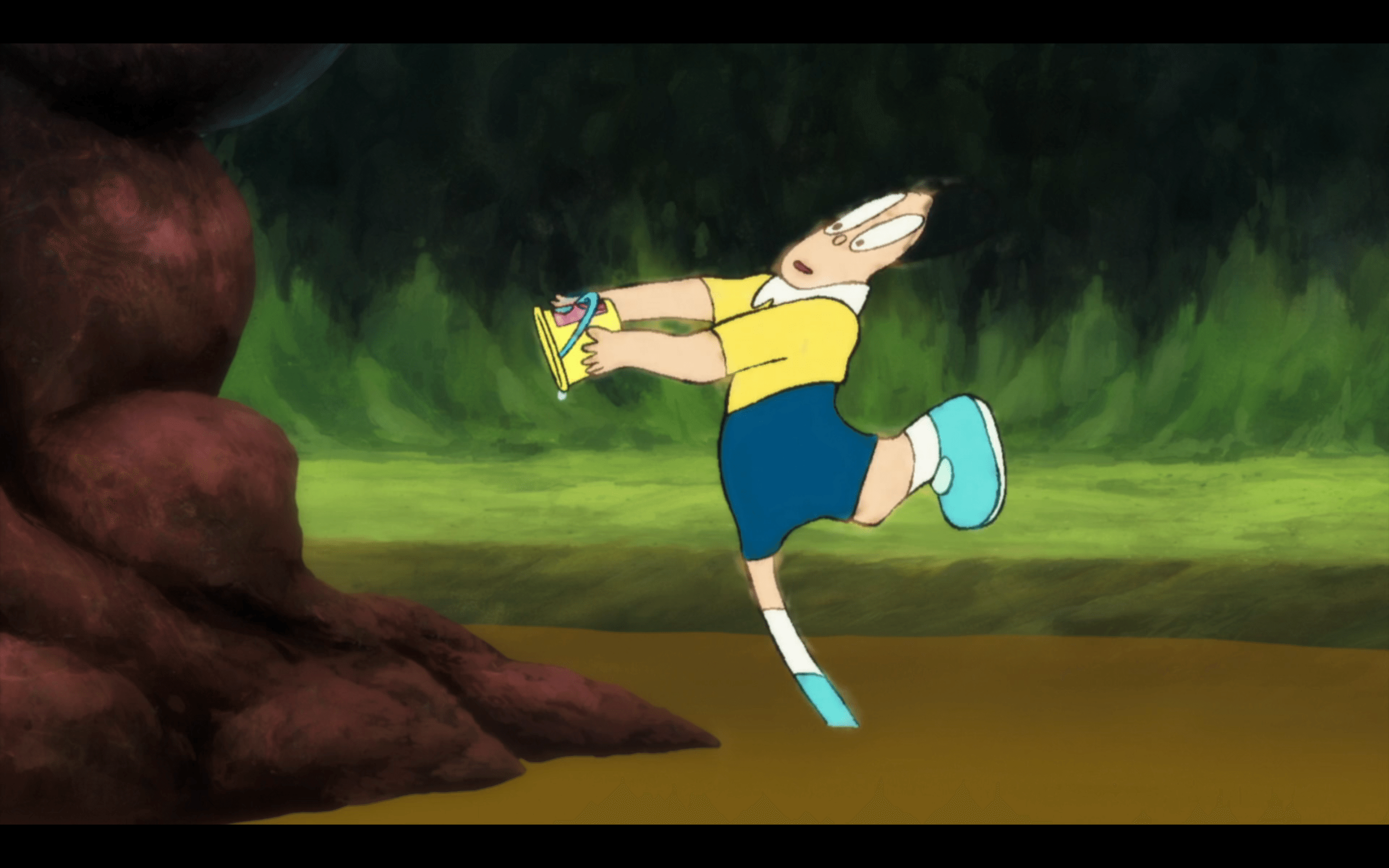 完全版】のび太と緑の巨人伝が