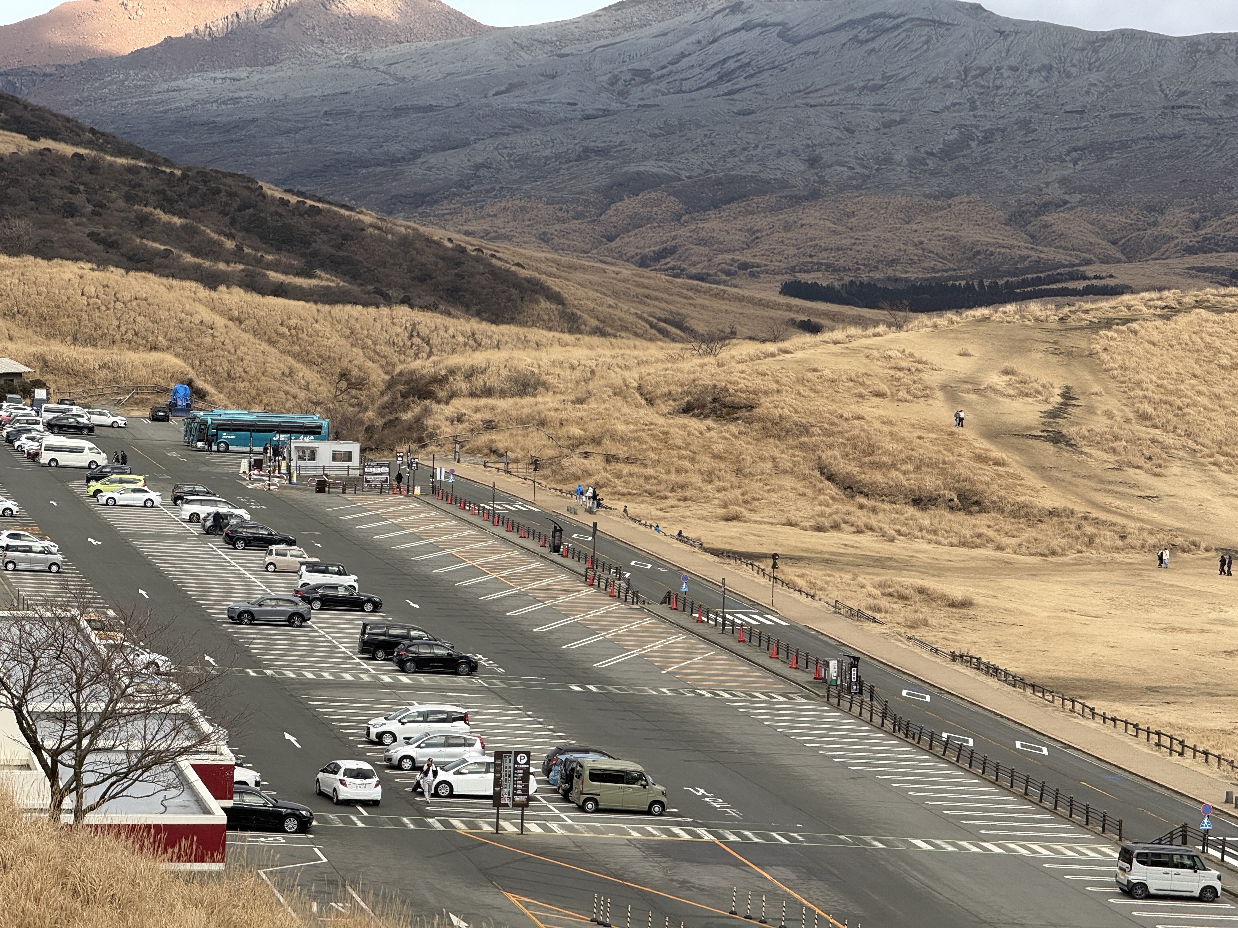 旅するnote③阿蘇【大人の時間を整える、AI生活デザイン術・旅編