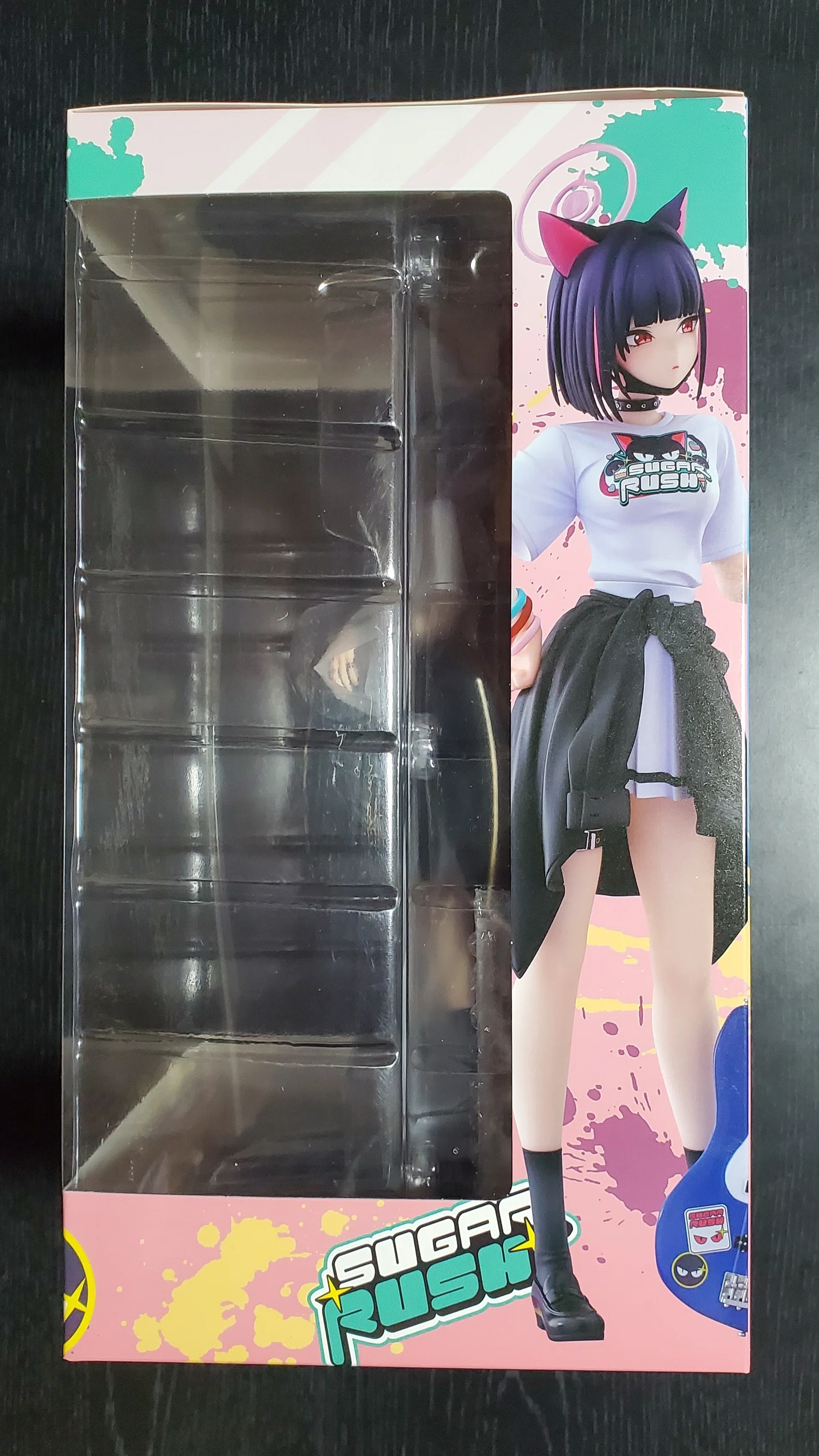 ブルーアーカイブ】『カズサ（バンド） 1/7スケールフィギュア