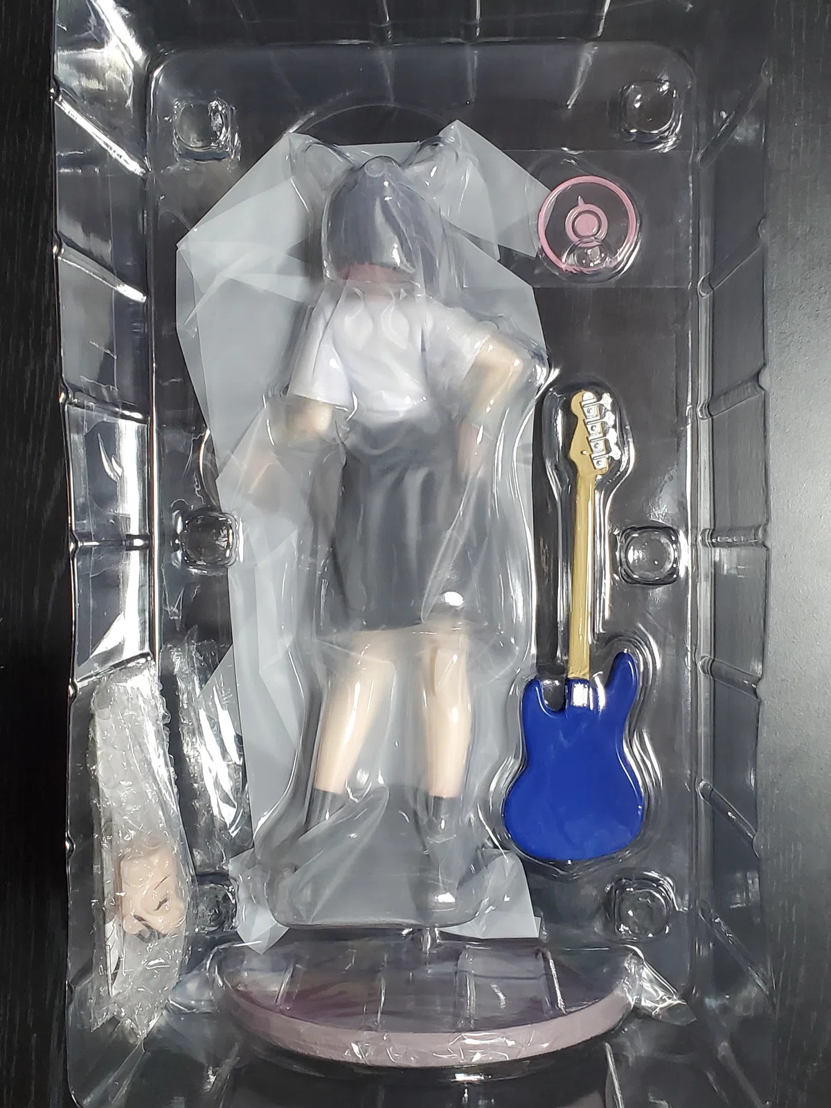 ブルーアーカイブ】『カズサ（バンド） 1/7スケールフィギュア 