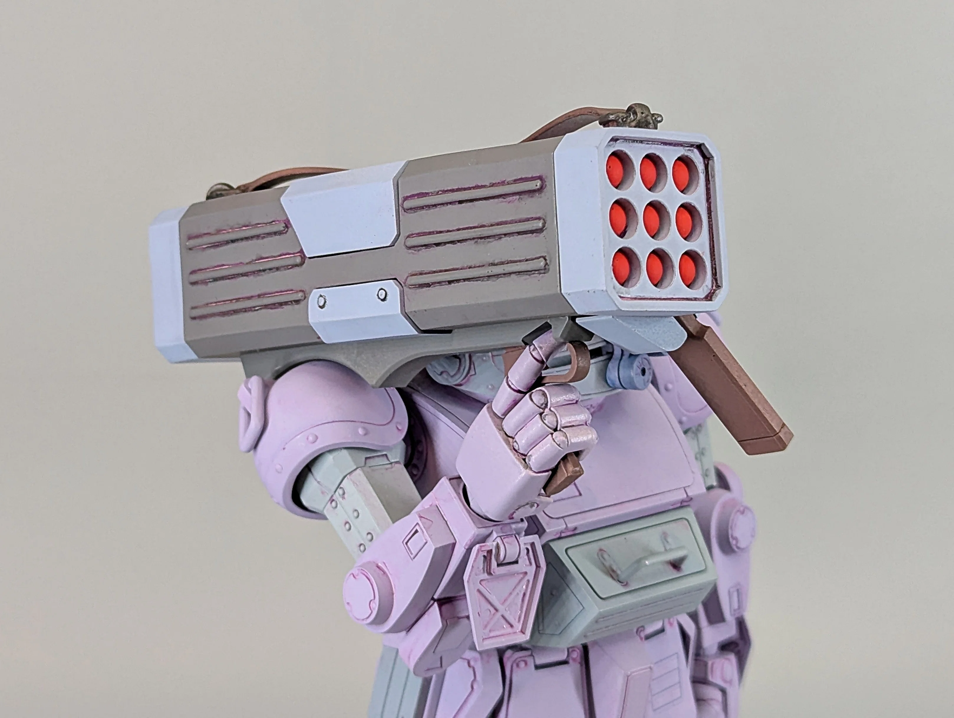 ワンフェス2026Wに出展するんだ｜nori