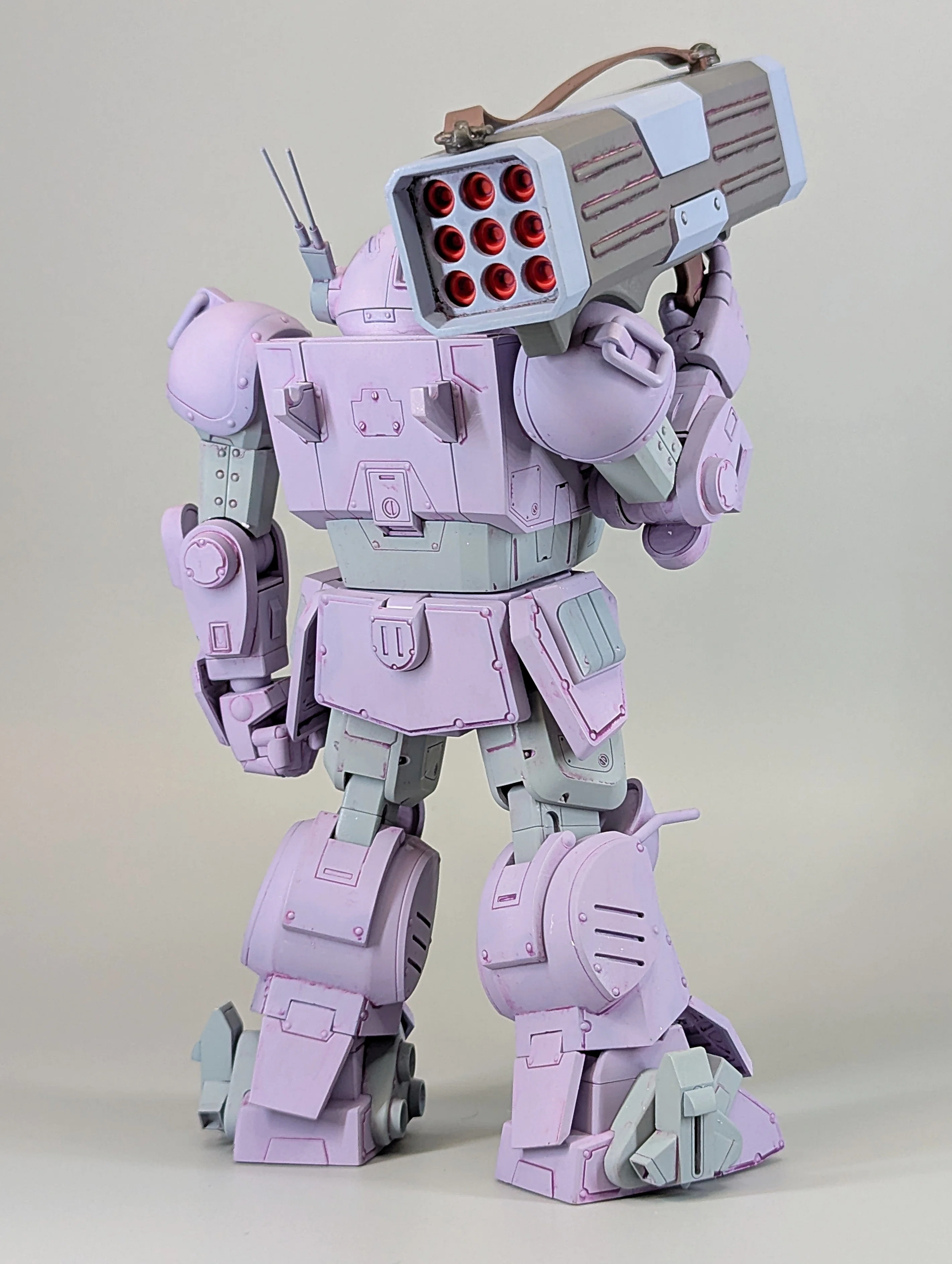 ワンフェス2026Wに出展するんだ｜nori