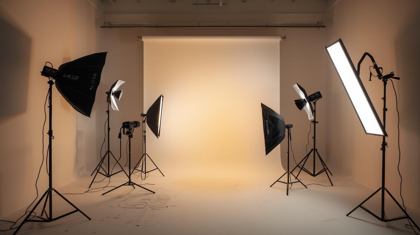 完全まとめ】撮影用LEDライトおすすめガイド【2026年最新版】｜種類