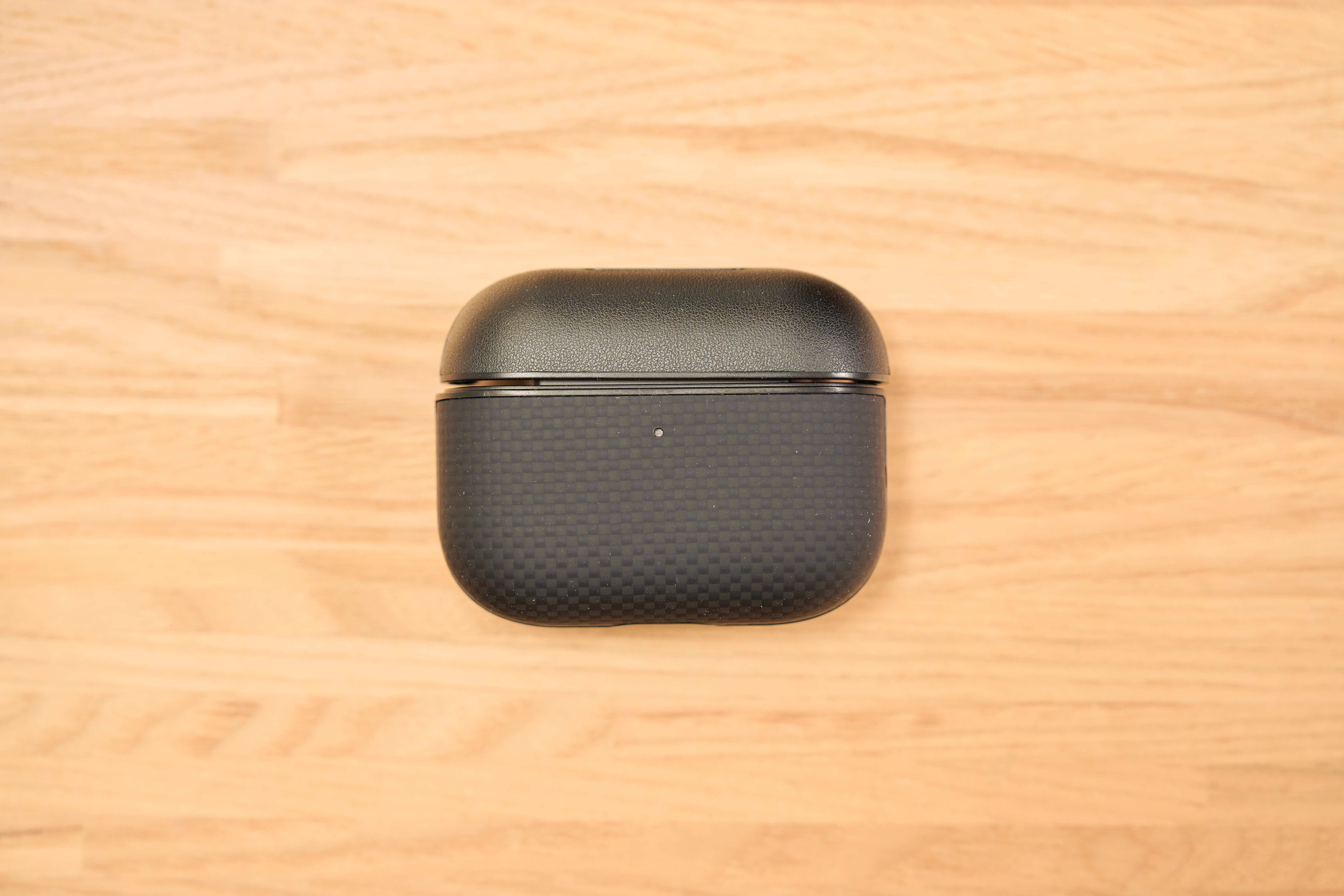 美品 未使用に近い AirPodsPro3 ムスビー｜新品、未開封 AirPods Pro 3 MFHP4J/A 2025年モデル 送料