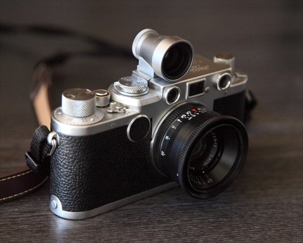 JUPITER-12 35mm F2.8 🔴｜いつかどこかで