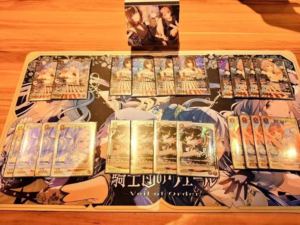 ユニアリ】CoMETIK考察と所感の雑記｜なの
