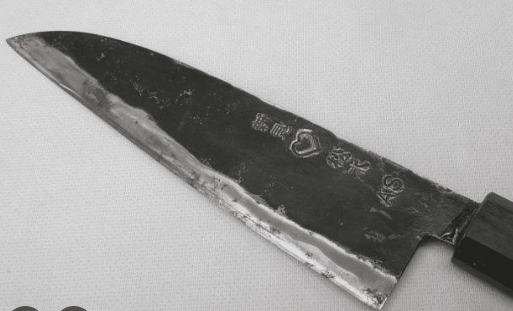 大迫力！包丁界の漢気No.1世界の武田刃物！｜YAKU KNIVES