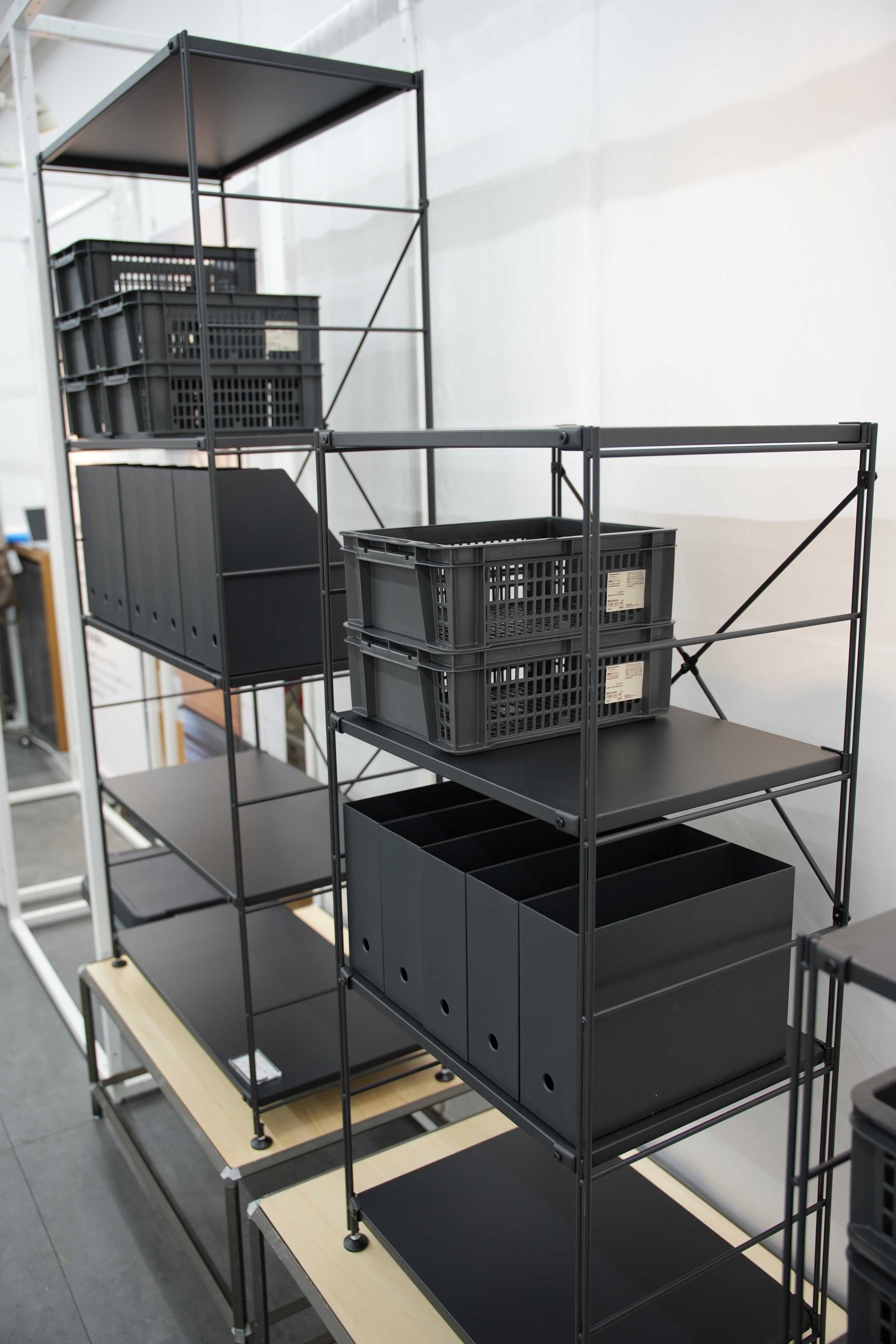 無印良品 2026年春夏新作商品の展示会にお呼び頂いたので行ってきまし