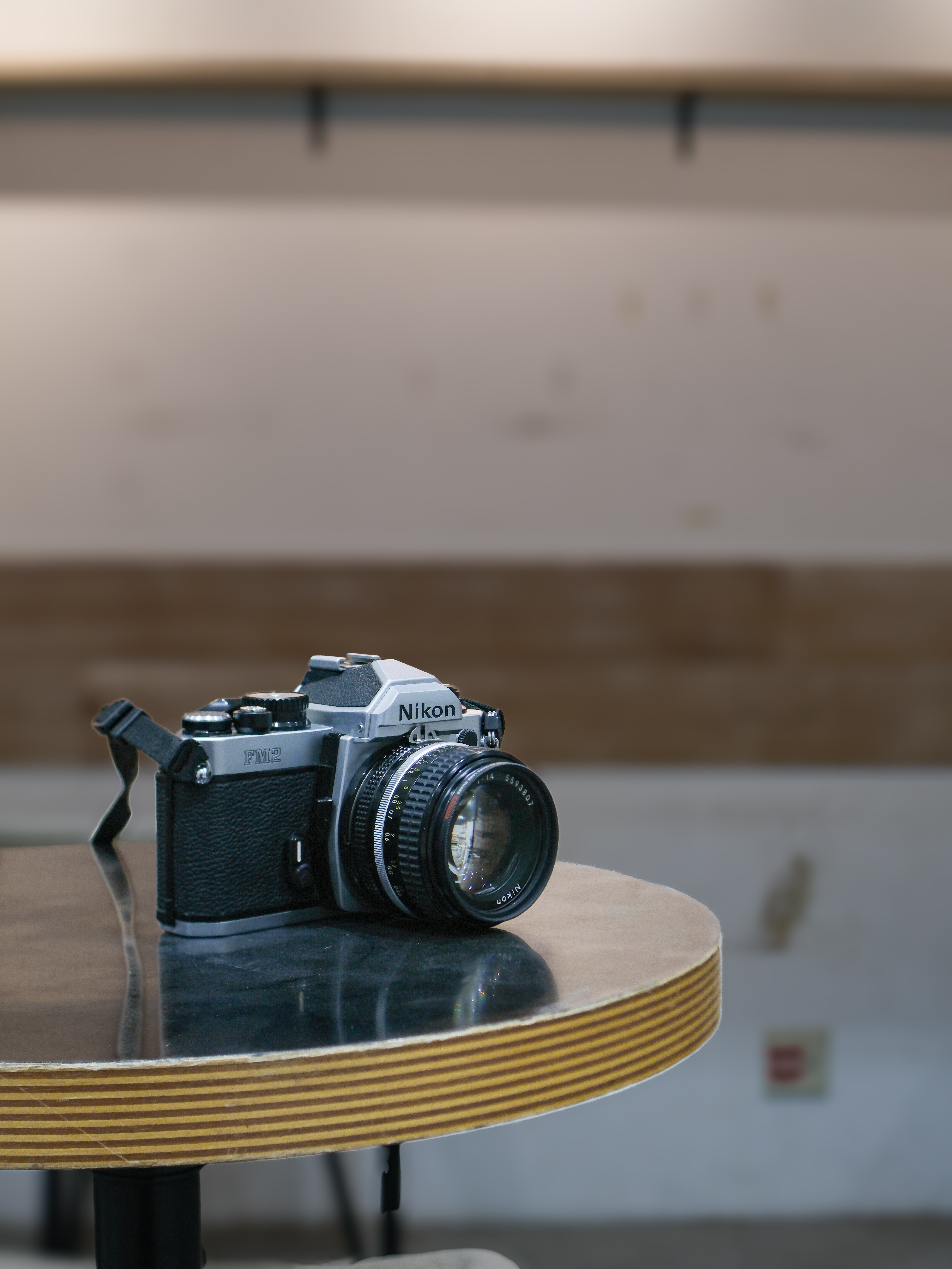 noteに感化されて、2026年初カメラを買ってしまった｜もりぞう