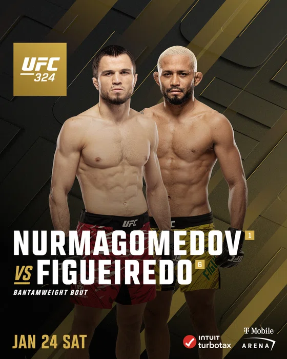 格闘技】2026.01.25 UFC324感想【MMA】｜ゴトー