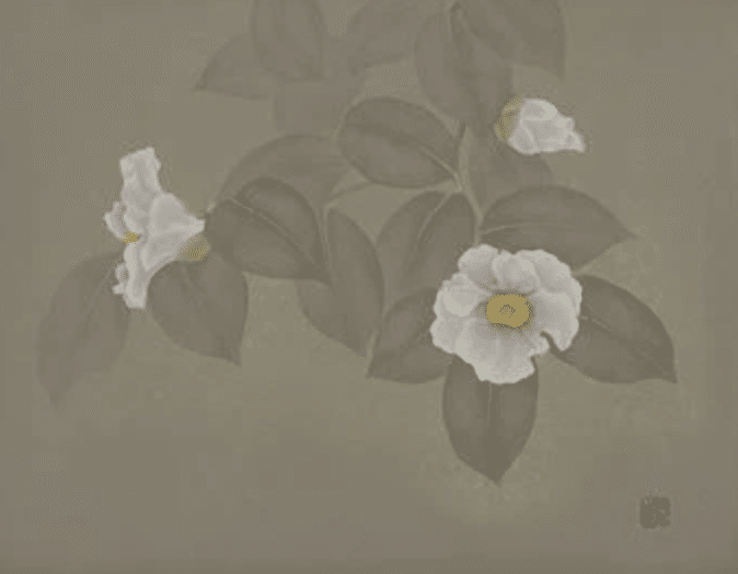 村田 茂樹（MURATA Shigeki）】── 紙本・彩色など日本画作品 査定