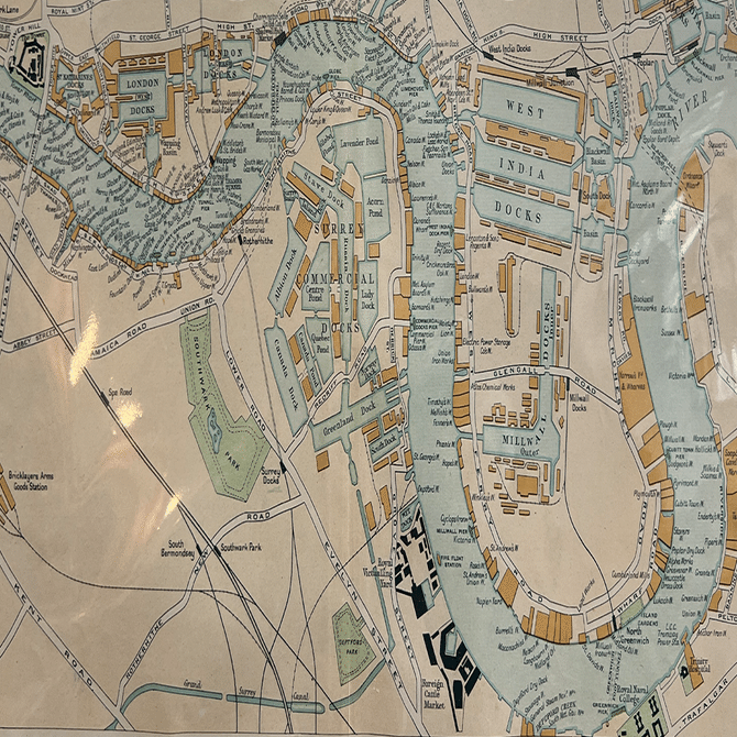 25-LD: Greenwich -グリニッジ‐｜池谷 佳織