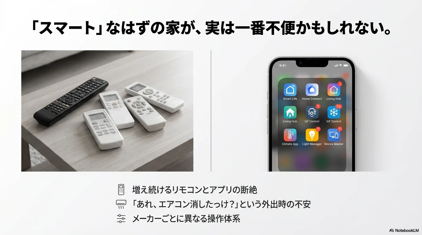 SwitchBot ハブ2レビュー｜実機を3ヶ月使った本音と驚きの進化点｜家電 