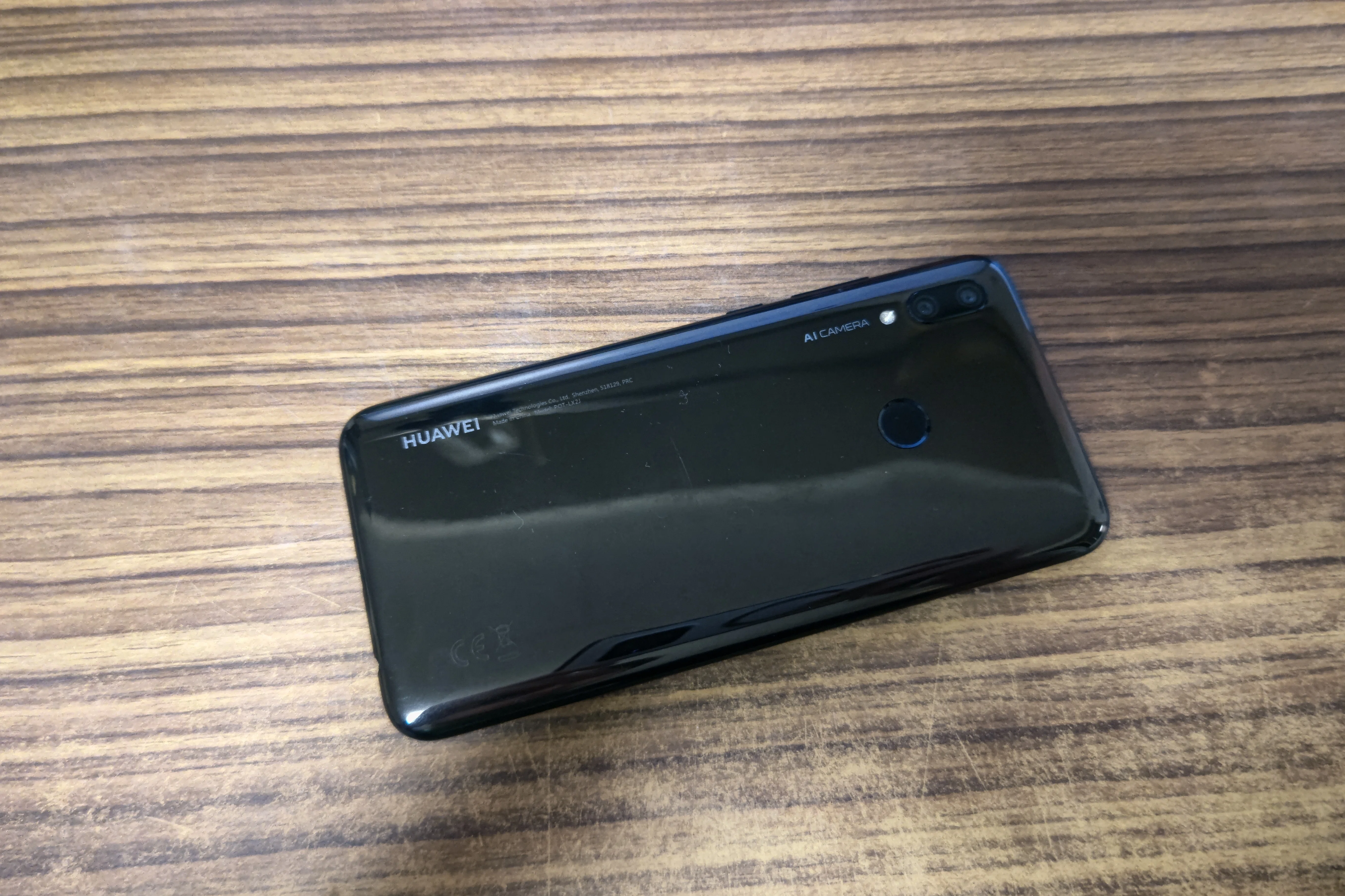 2026年に2019年発売格安スマホって使えるの？(HUAWEI nova lite3)｜izyiRX