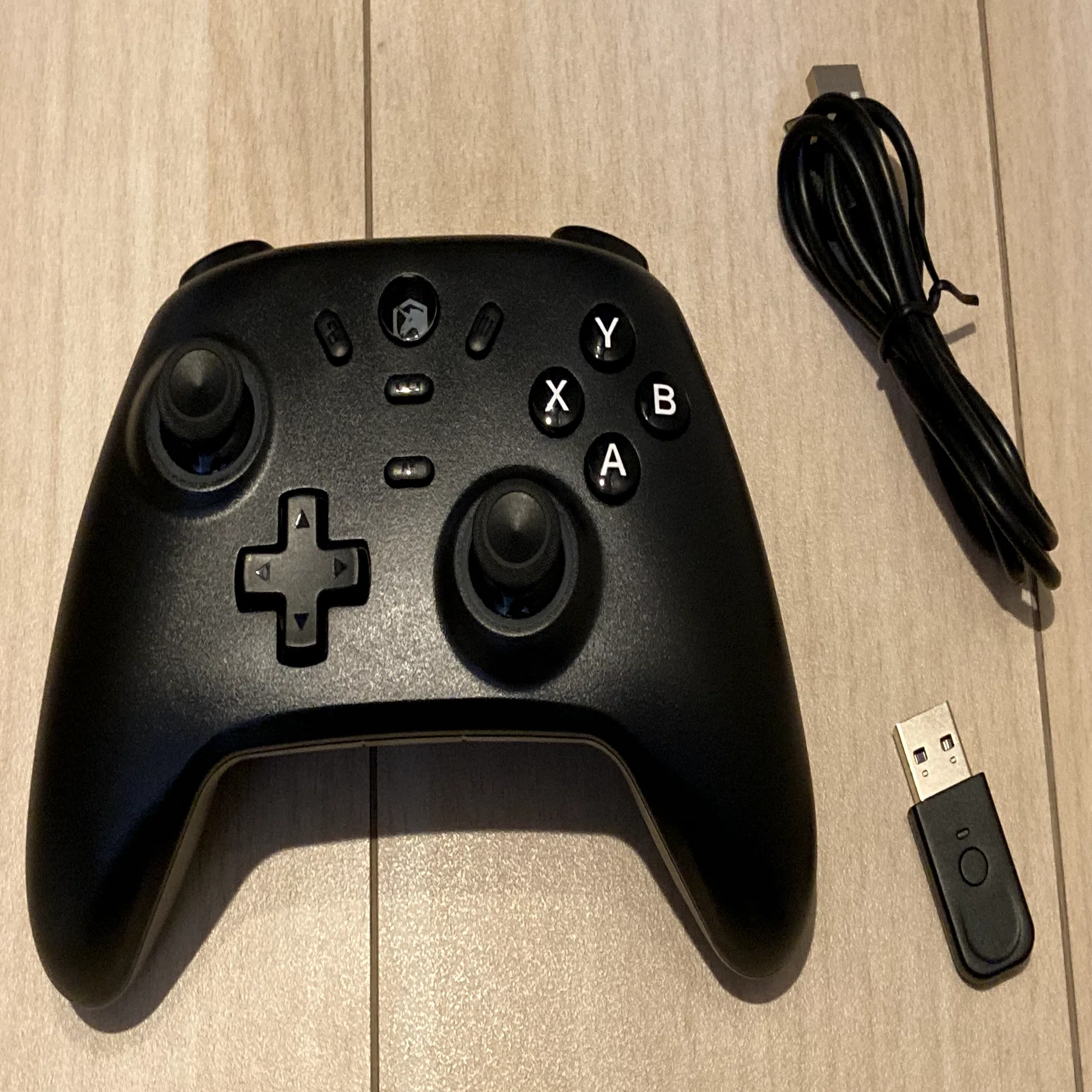 PC版アークナイツ：エンドフィールドを快適にプレイするために買った