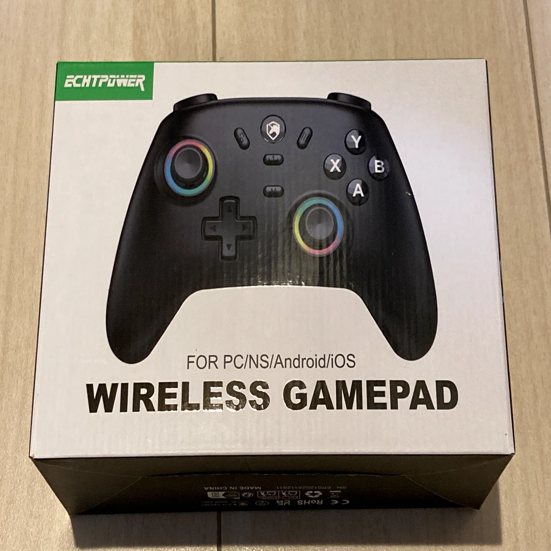 PC版アークナイツ：エンドフィールドを快適にプレイするために買った