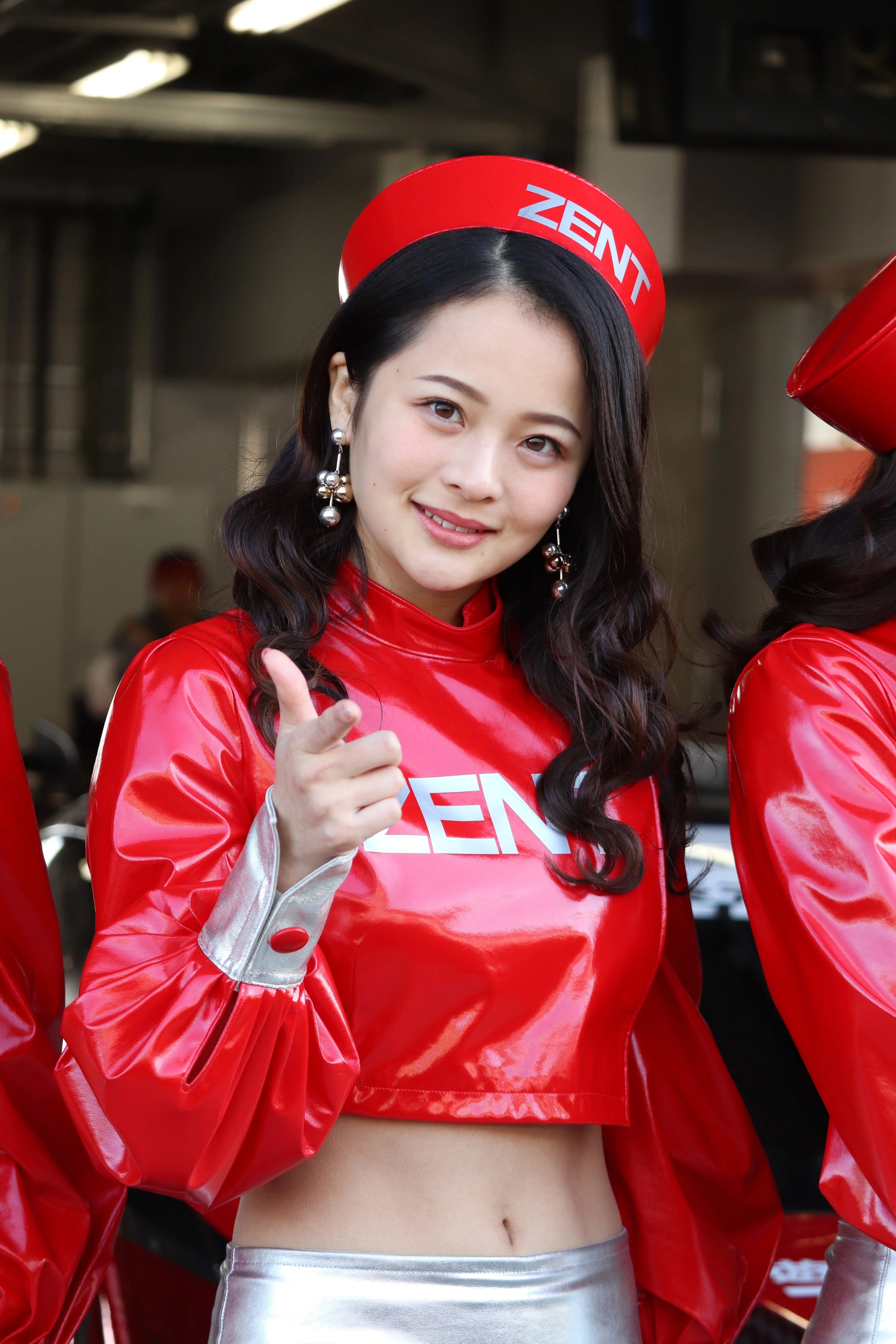 25 レースアンバサダー振り返り～#9 澤田実架さん｜ぷよぷよ