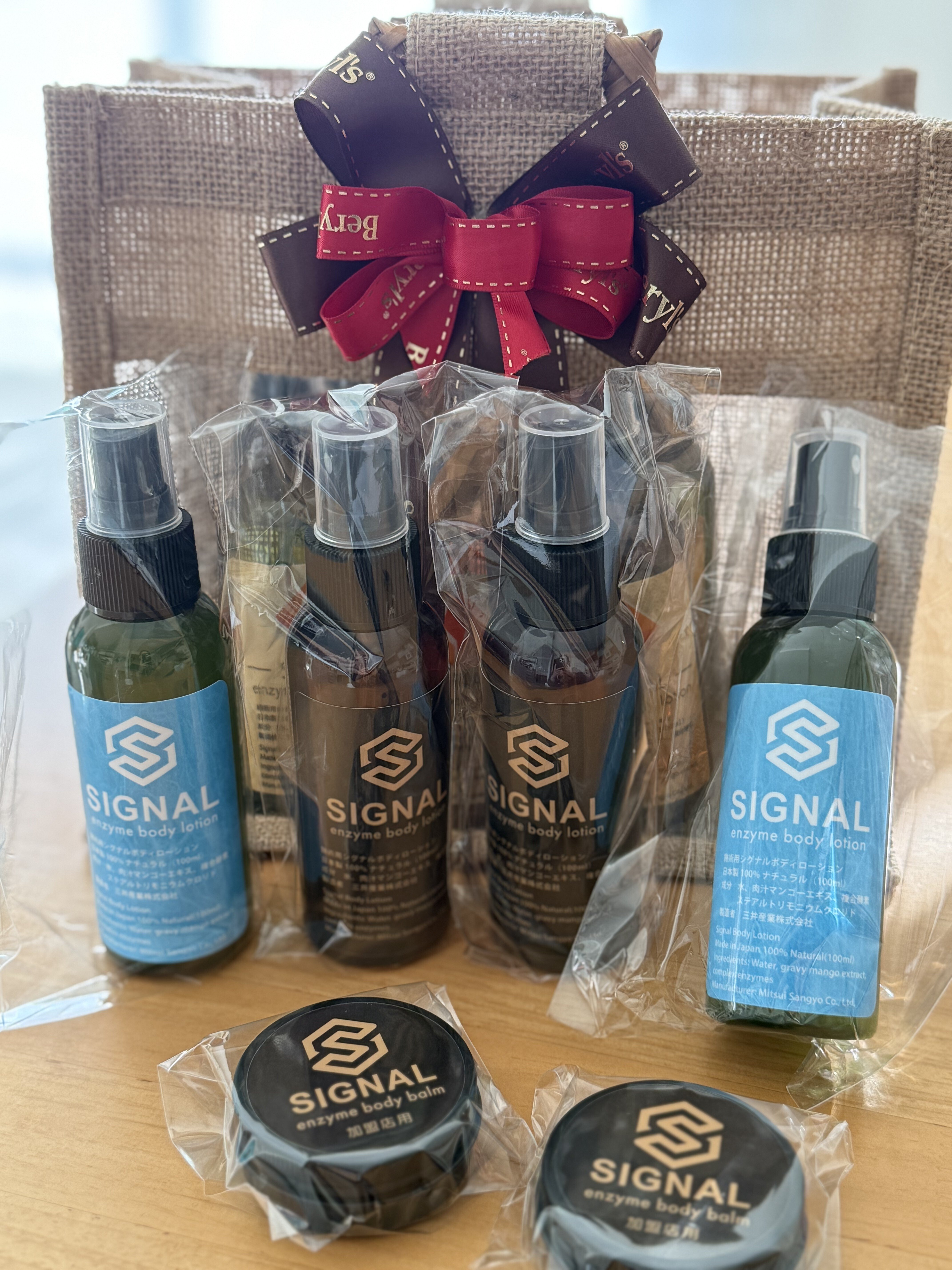 商品ラインナップ【as of 2026.01.28】｜Nephelee（Okinawa）