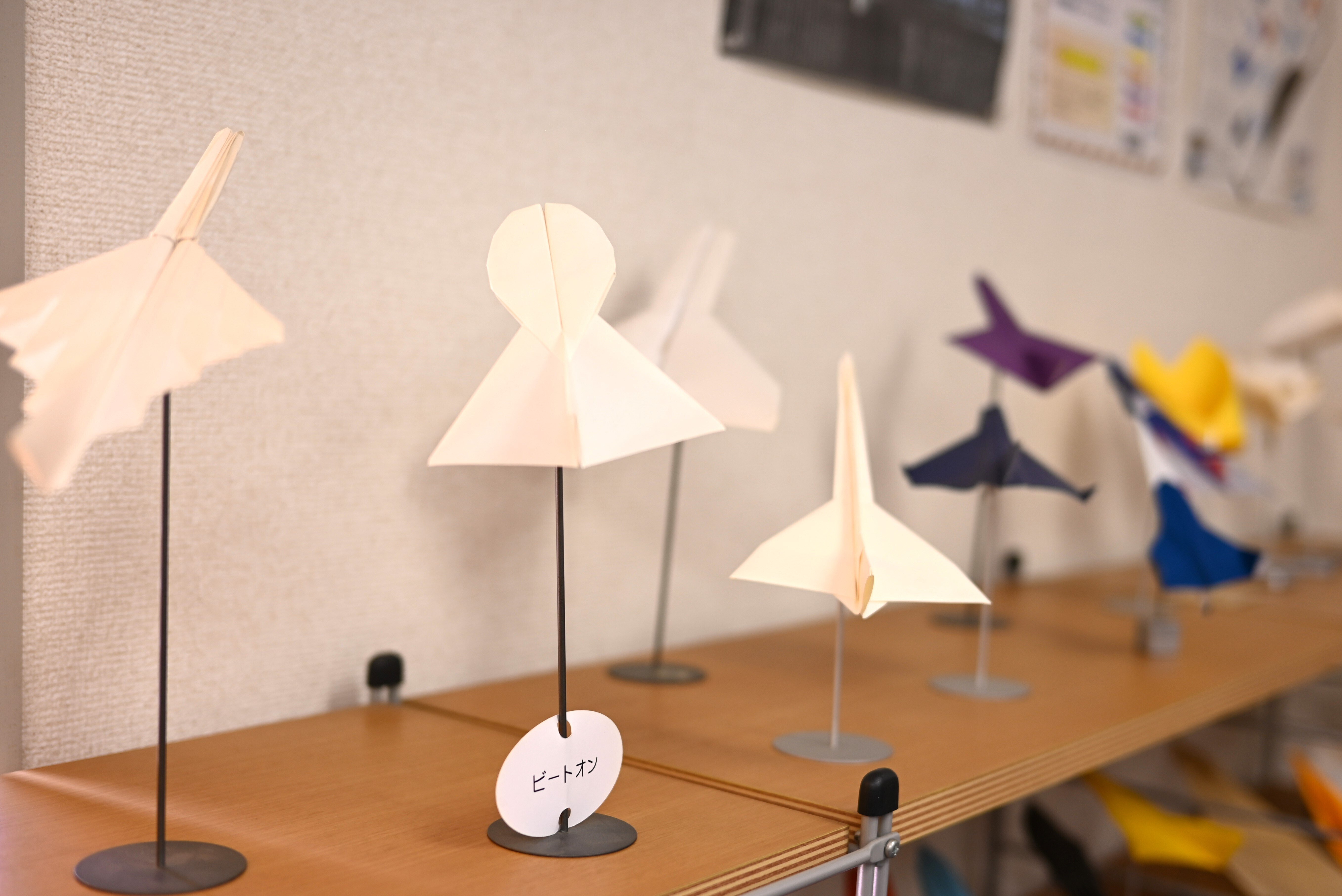 福山市】世界でもここだけ！オリジナルの400種以上がズラリと並ぶ、紙