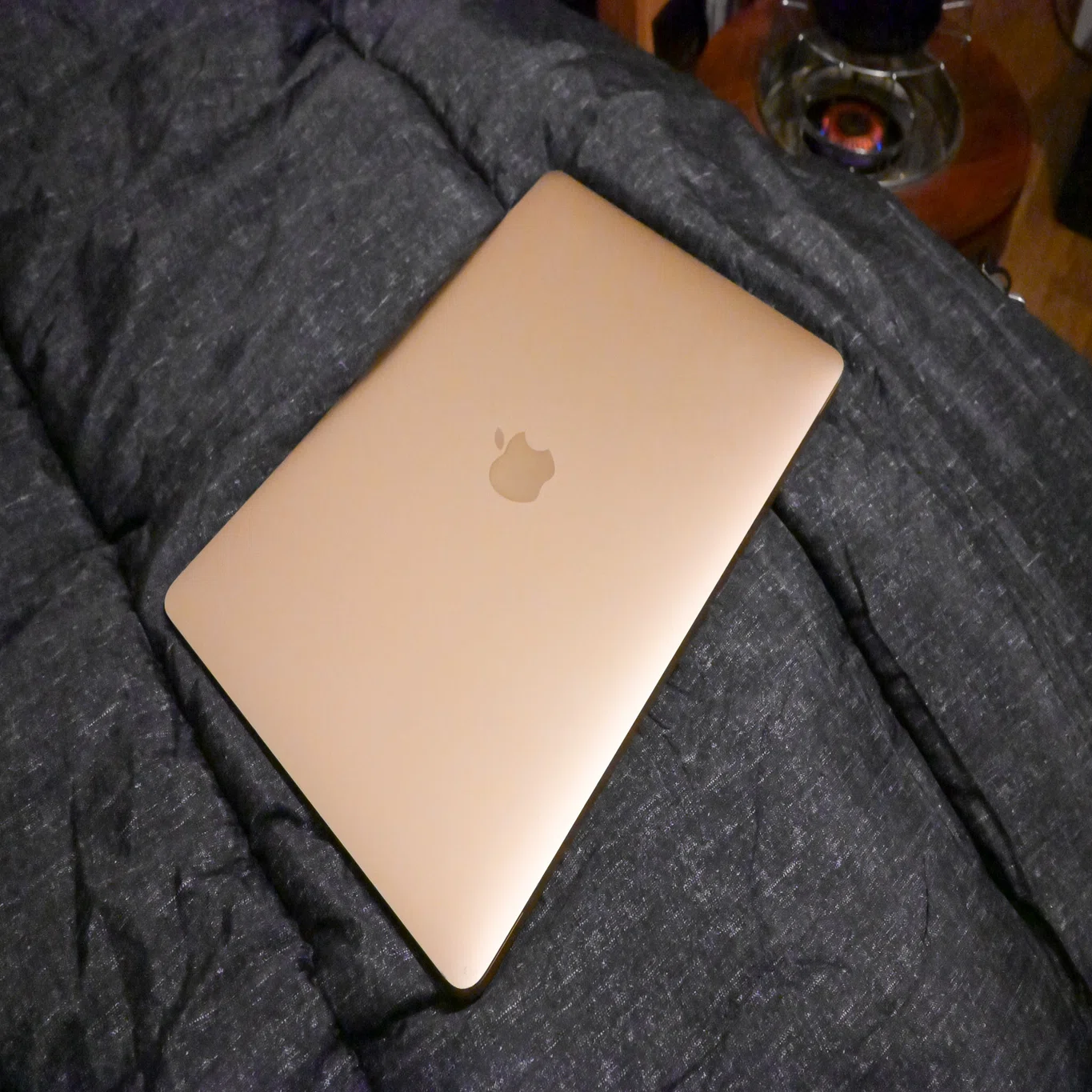 MacBook Pro M5が届いた。｜KOZO