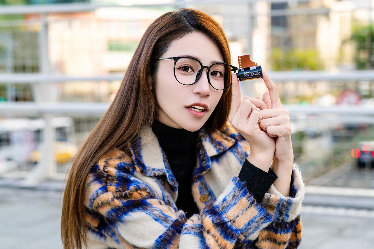 フィルムカメラデビュー1ヶ月：13本撮り尽くして見つけたKodak PORTRA