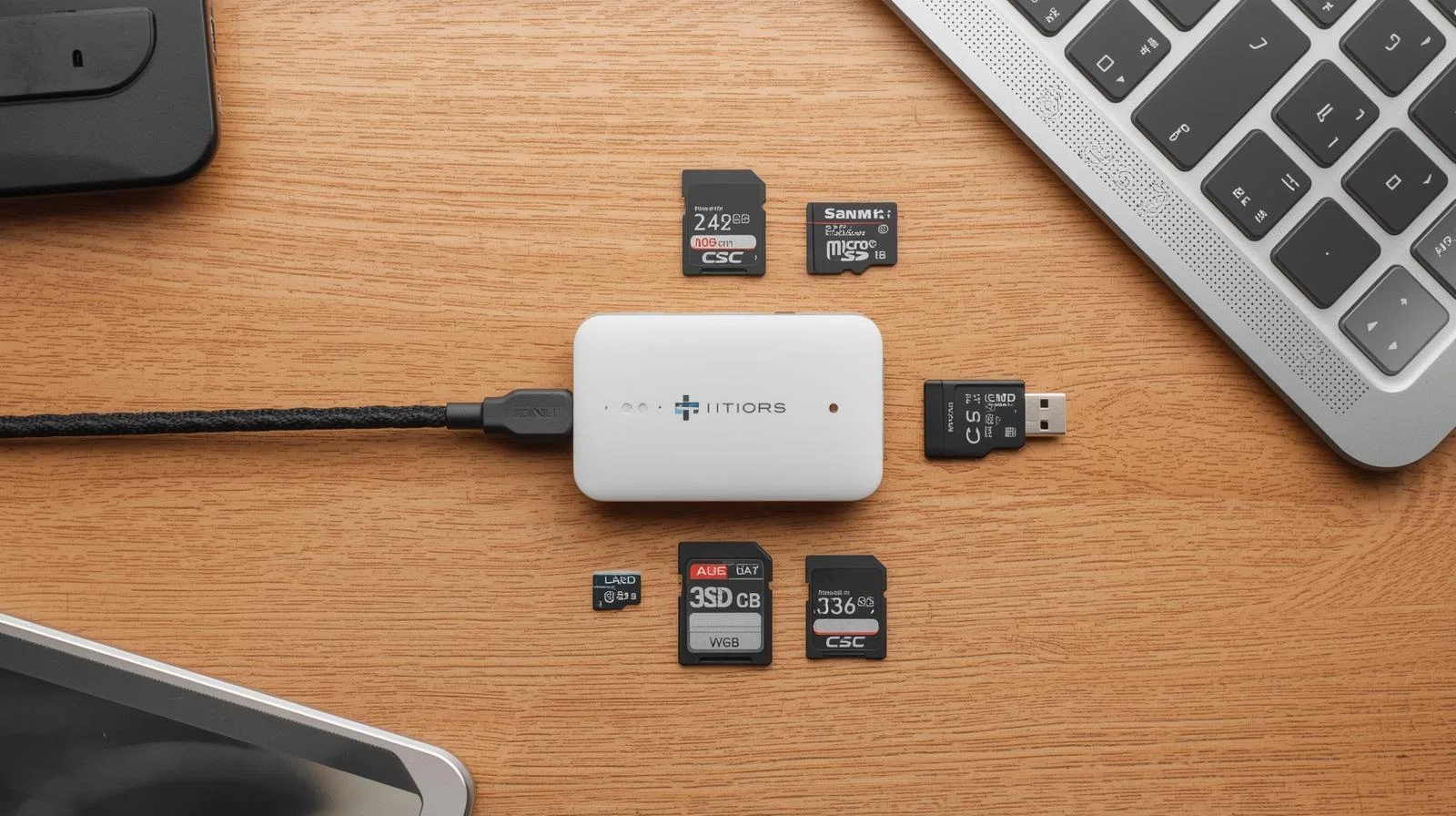 [Latest Edition] Complete Guide to Recommended USB Type-C SD Card ...
