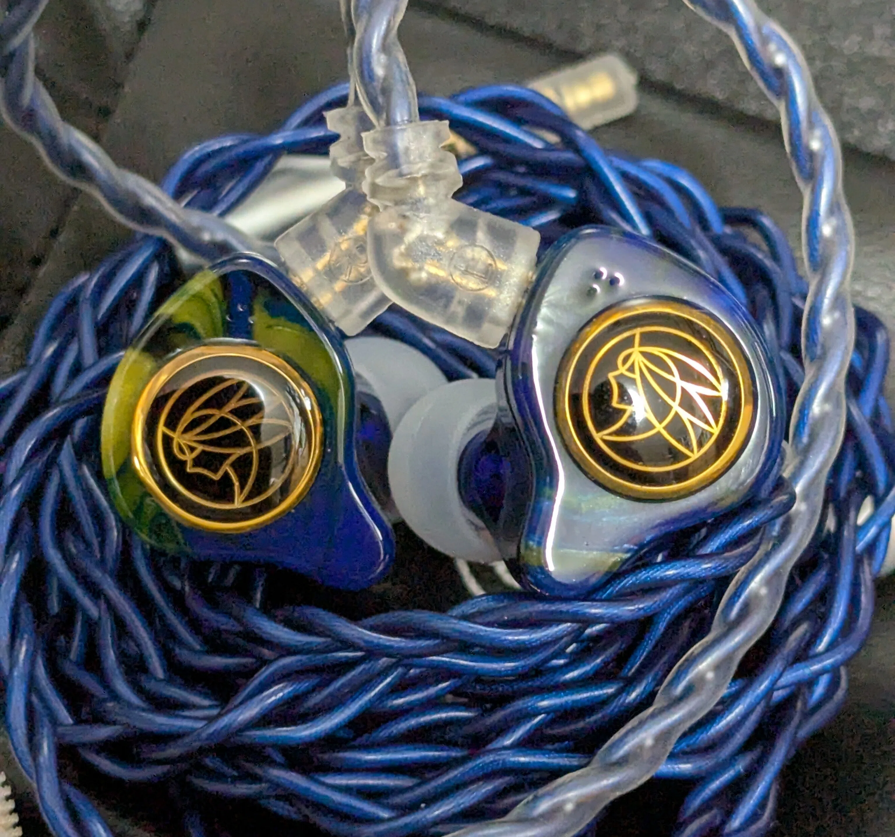 TFZ x Angelears Athena｜1192bakuhu_audio