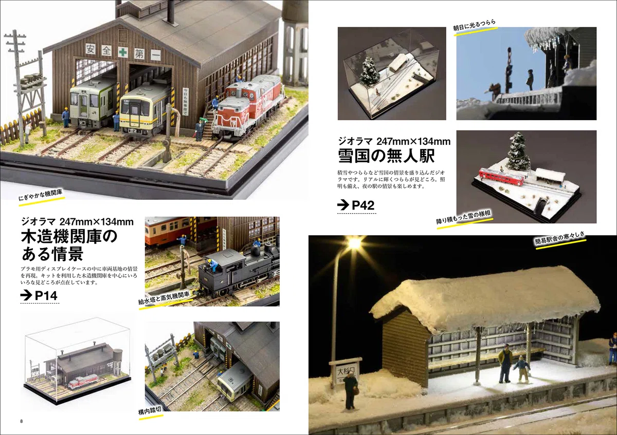 ご相談枠です✨鉄道模型レイアウトジオラマベース✨画像は、レイアウト試作品です 限られた小スペースを最大限に活かす魅せる鉄道レイアウトのテクニック