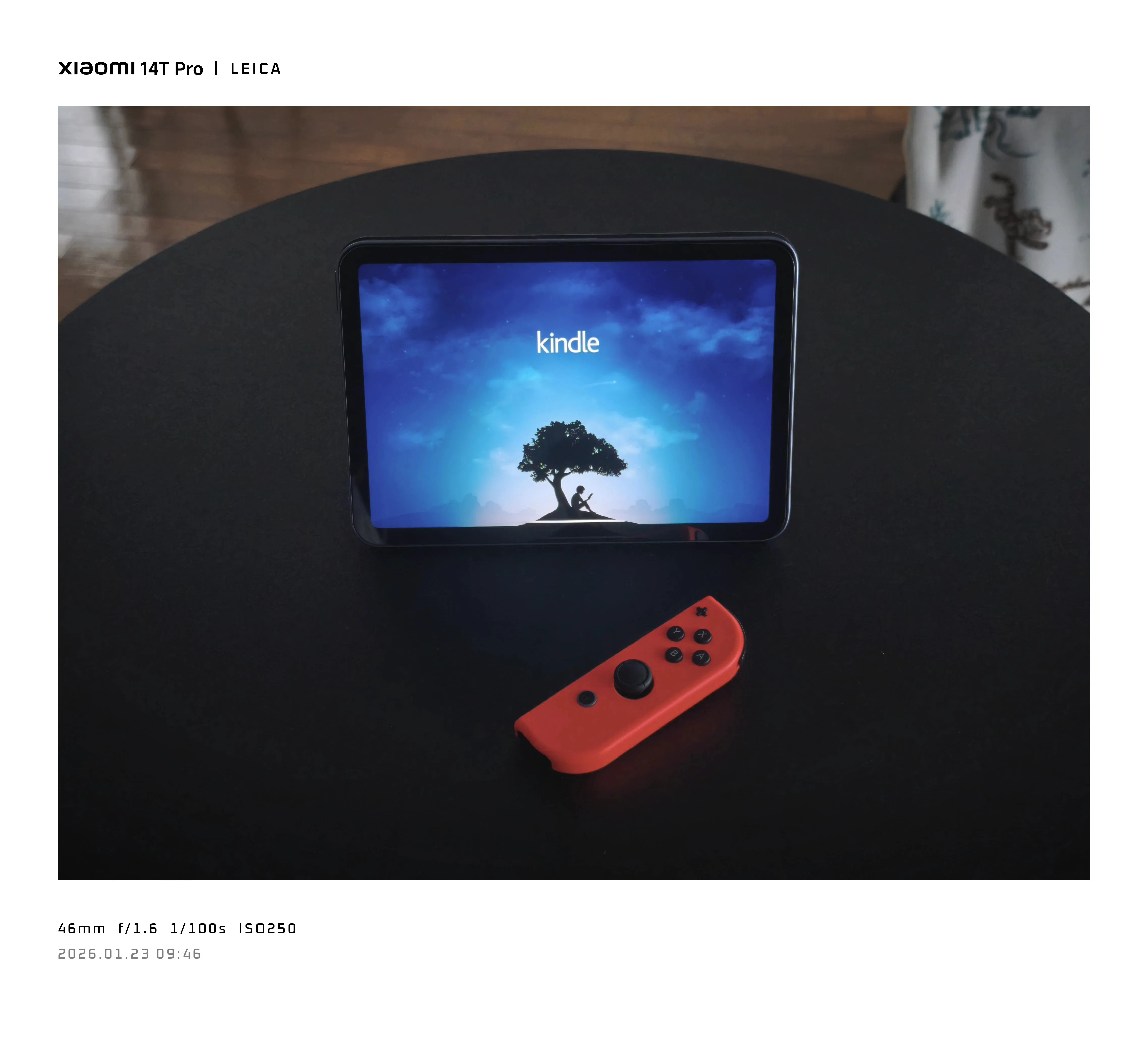 iPad読書】「Joy-Con」をページめくりリモコンにしたら超快適になった