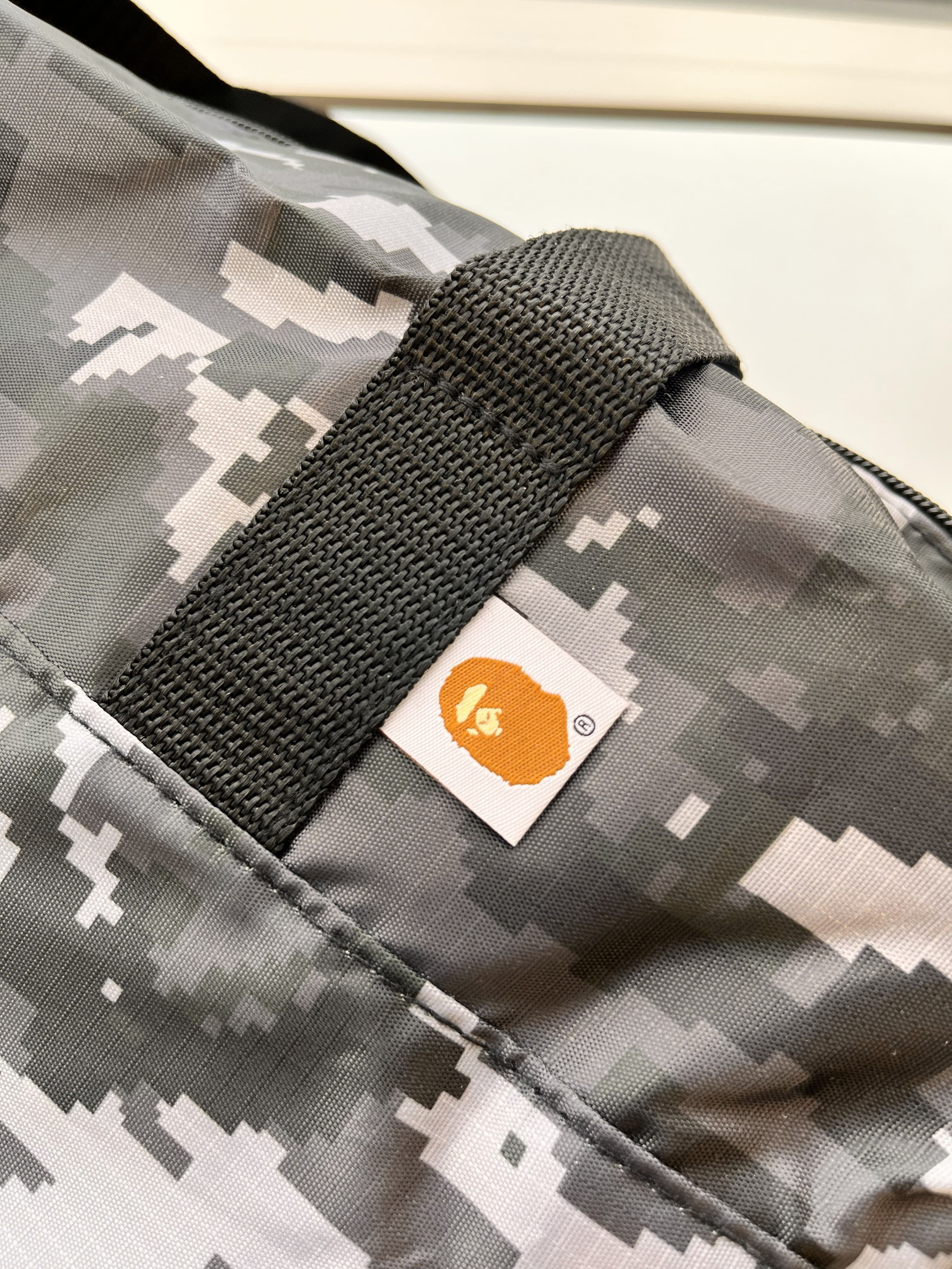 2026年3月・4月合併号《特別付録》A BATHING APE® [ア ベイシング