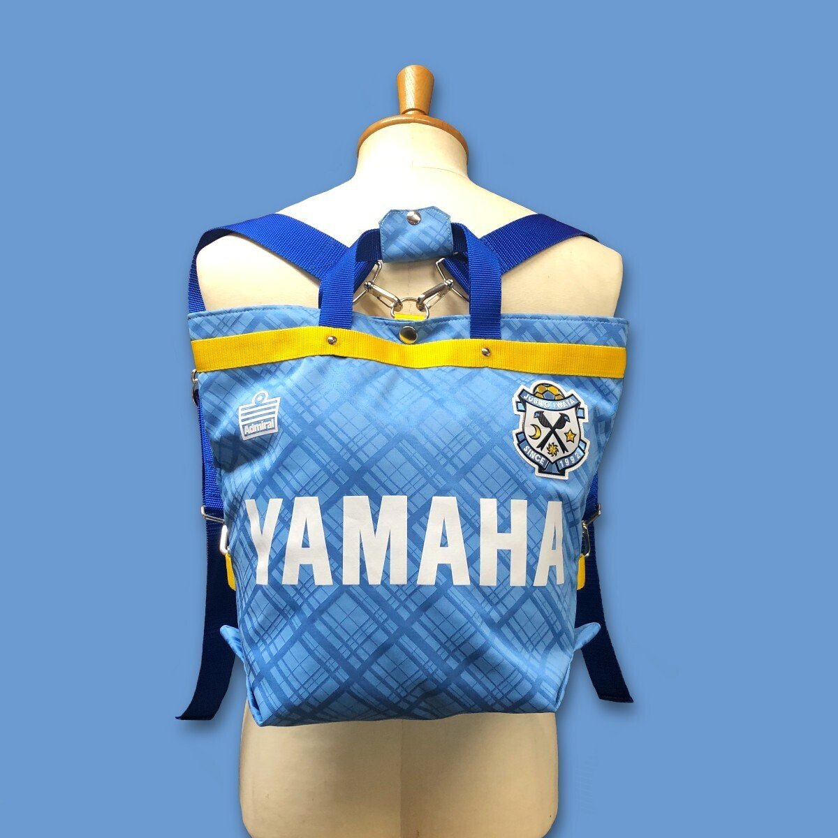 ジュビロ磐田 会員限定 ノベルティー サッカー グッズ バッグ まとめ