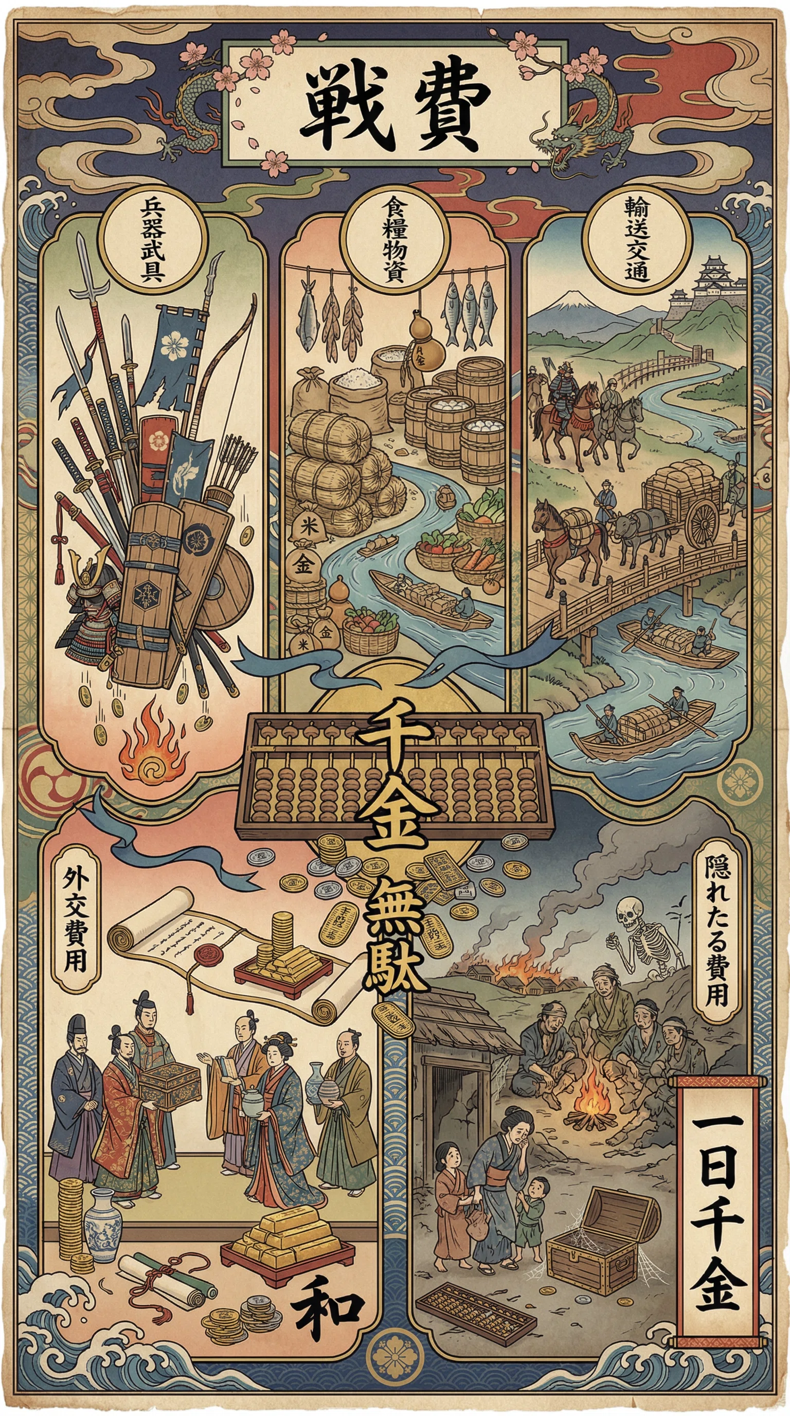 孫子の兵法 完全解読 第2回：作戦篇 - スピードこそ最大の武器｜働く