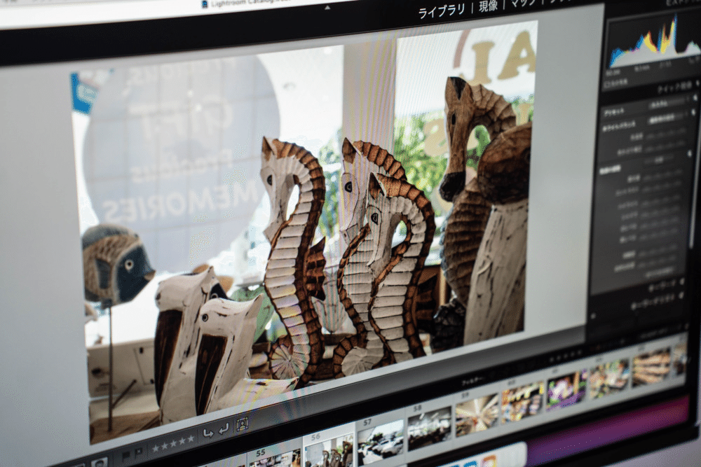 BenQ MA320UPレビュー｜MacBookの美しさをそのまま大画面に