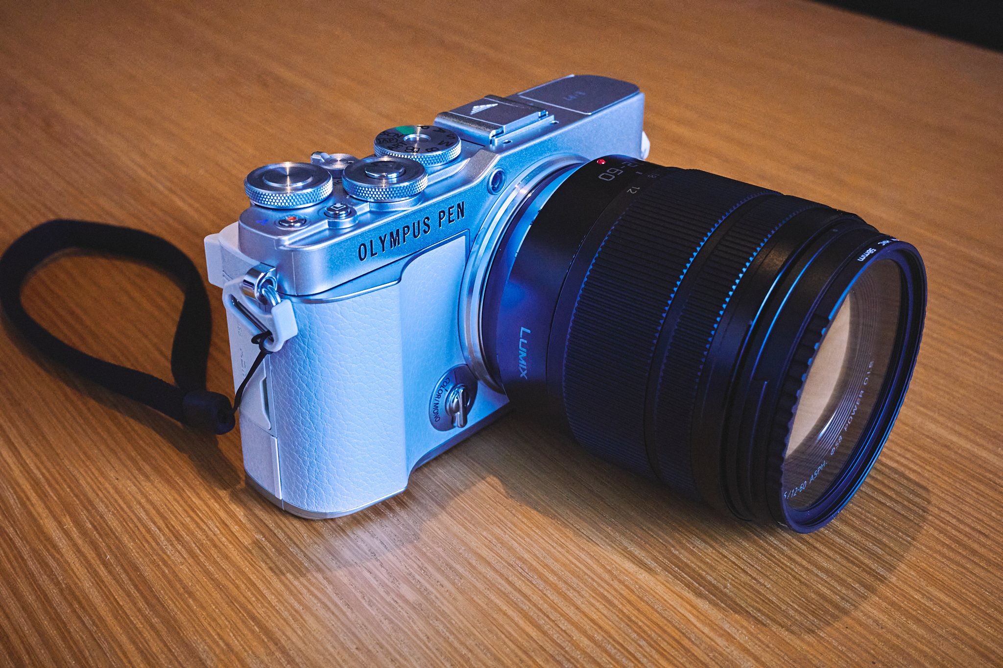 Olympus PEN E-P7 レンズ選び02｜kuronekonyasan