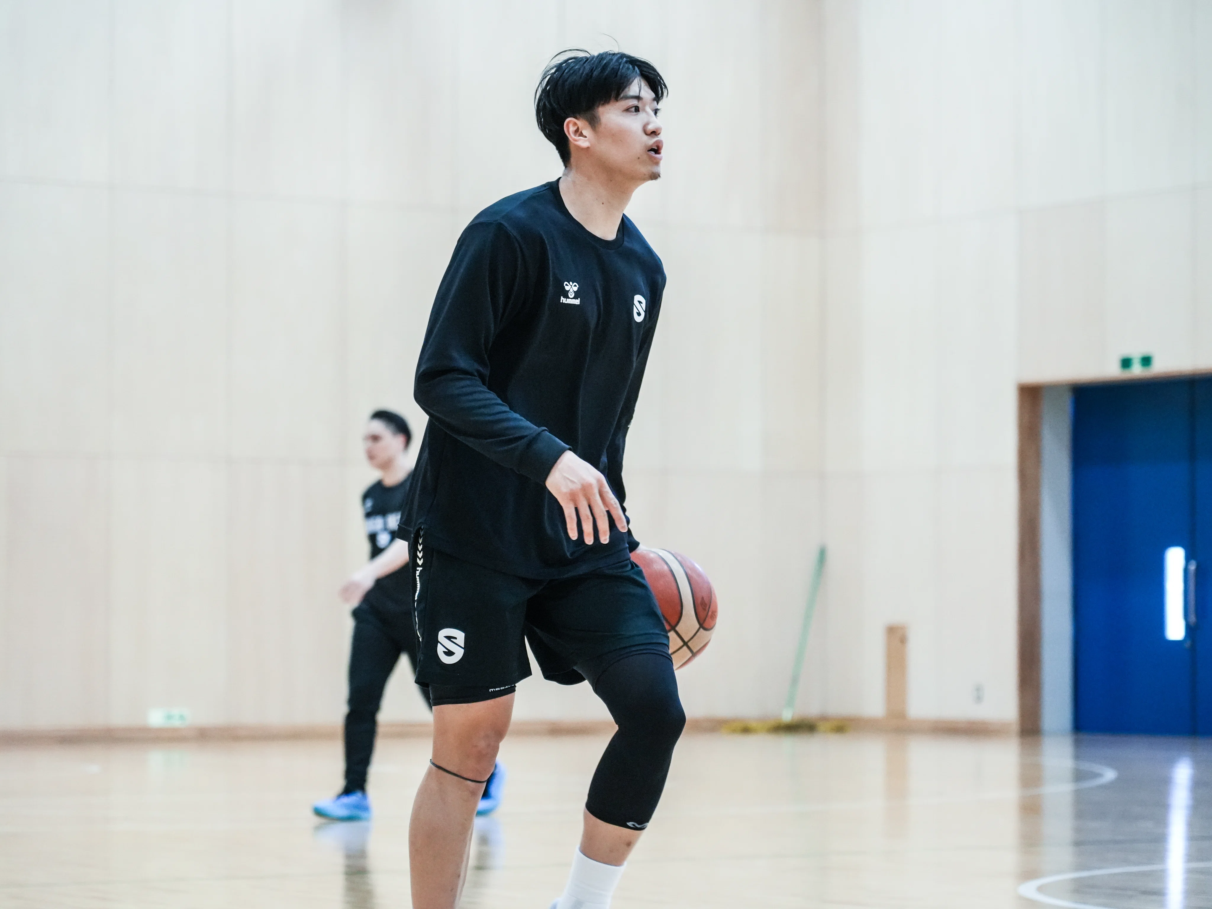 試合へ向けたインタビュー】1.24-25 vs群馬クレインサンダーズ｜滋賀
