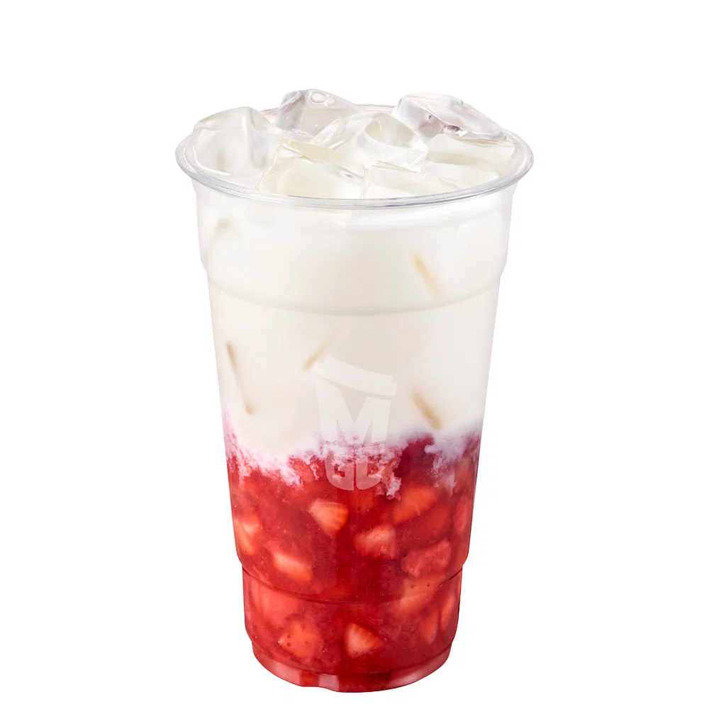 [MEGA Coffee] I Tried 10 Popular Menu Items from the Popular Korean ...