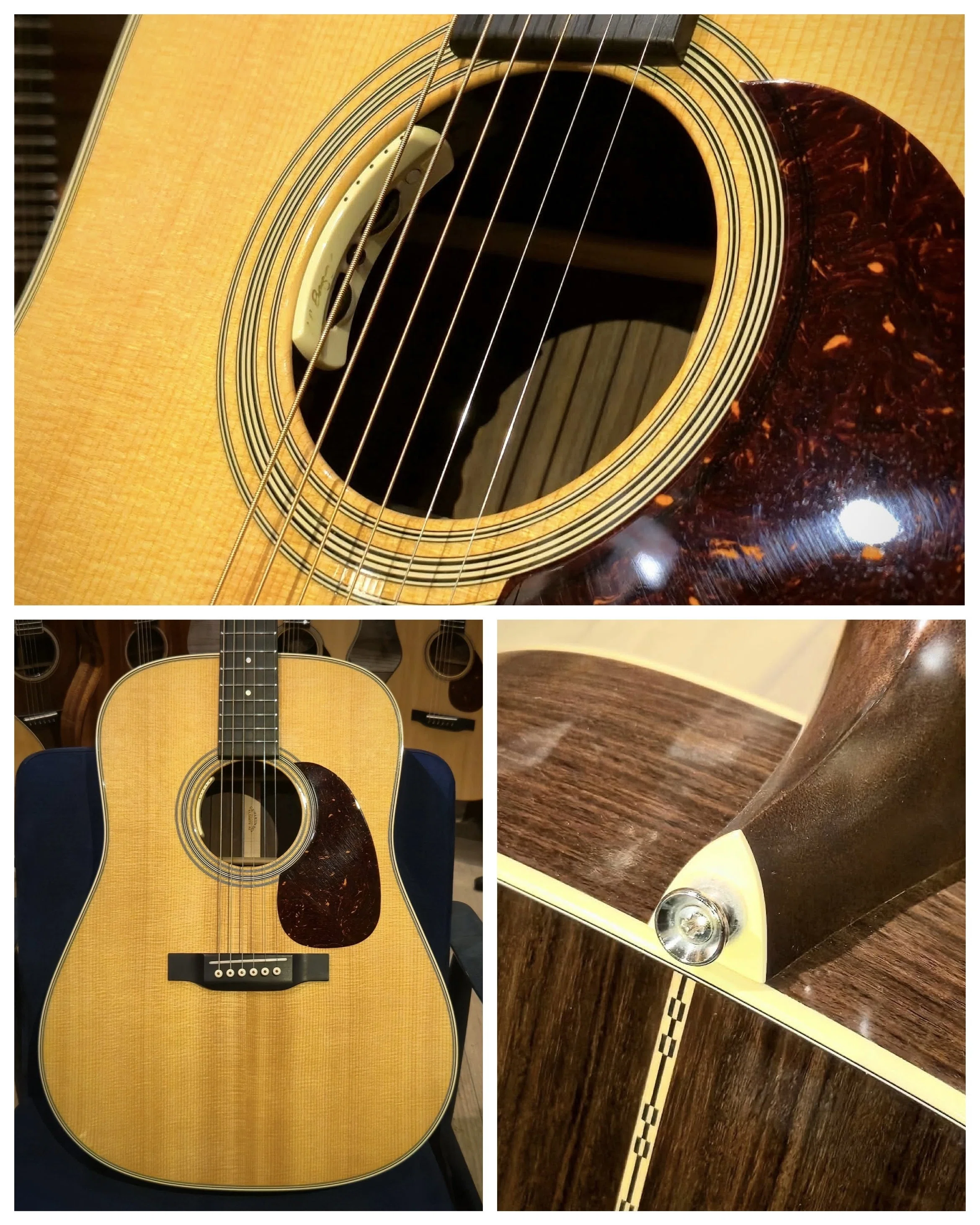 愛着あるギターです。お買い得だと思います。 Fender / ISHIBASHI FSR 