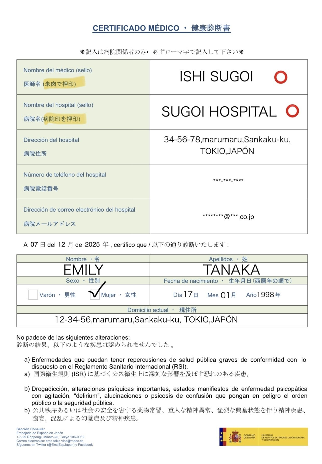 2025年版】【ビザ申請】 🇪🇸スペインワーホリ準備：申請までの準備