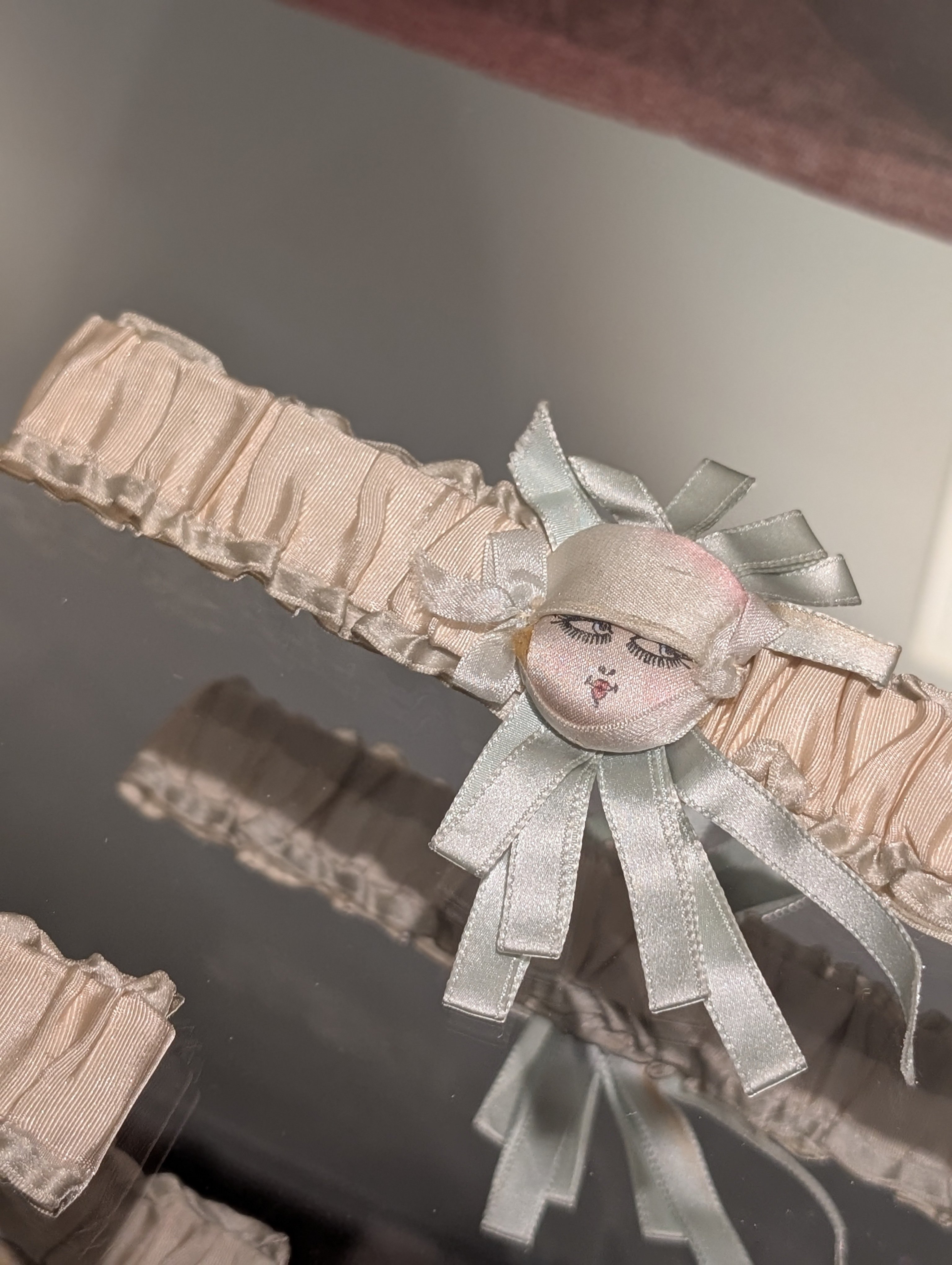 アール・デコとモード展――100年前の「自由」に触れた夕暮れ｜雪子