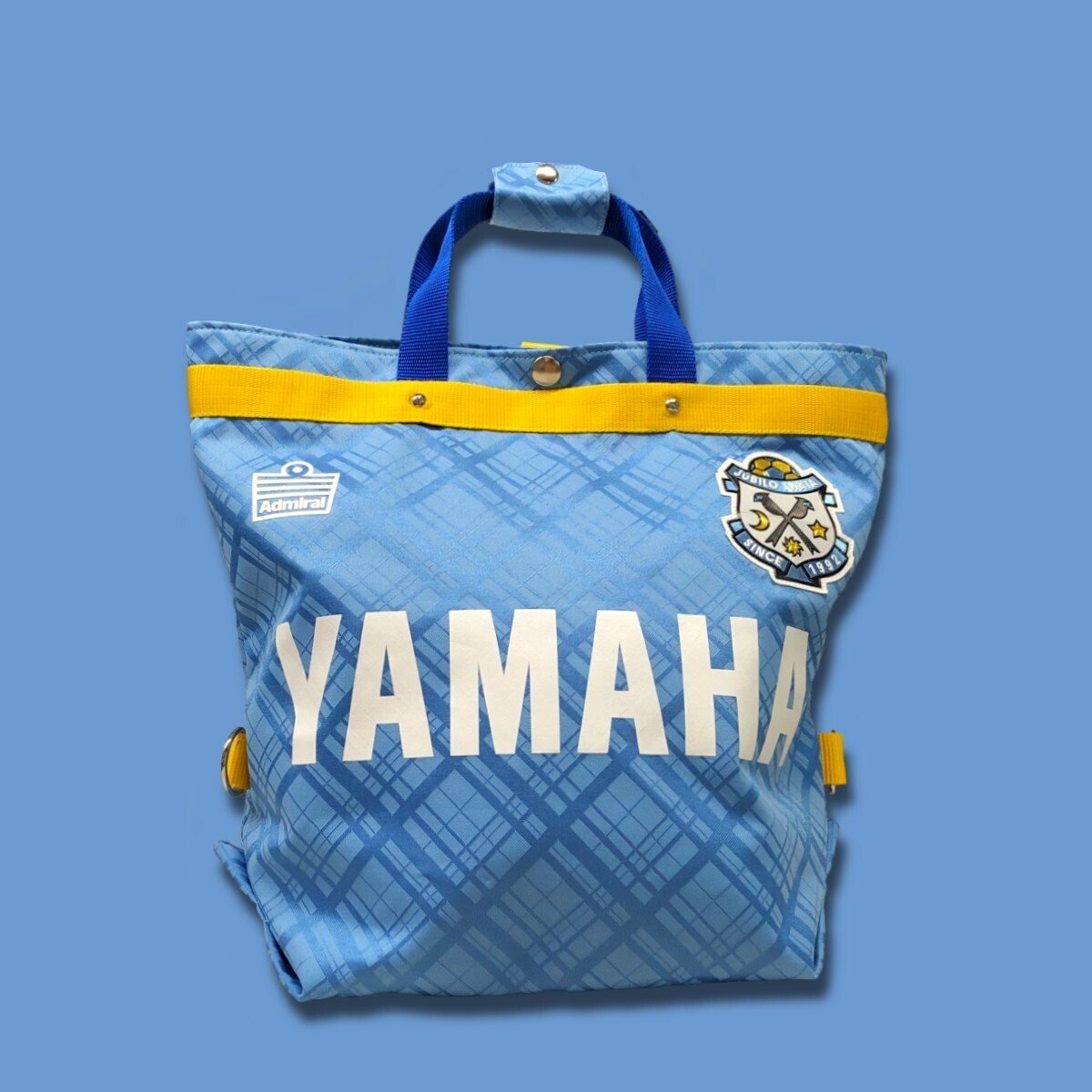 ジュビロ磐田 会員限定 ノベルティー サッカー グッズ バッグ まとめ