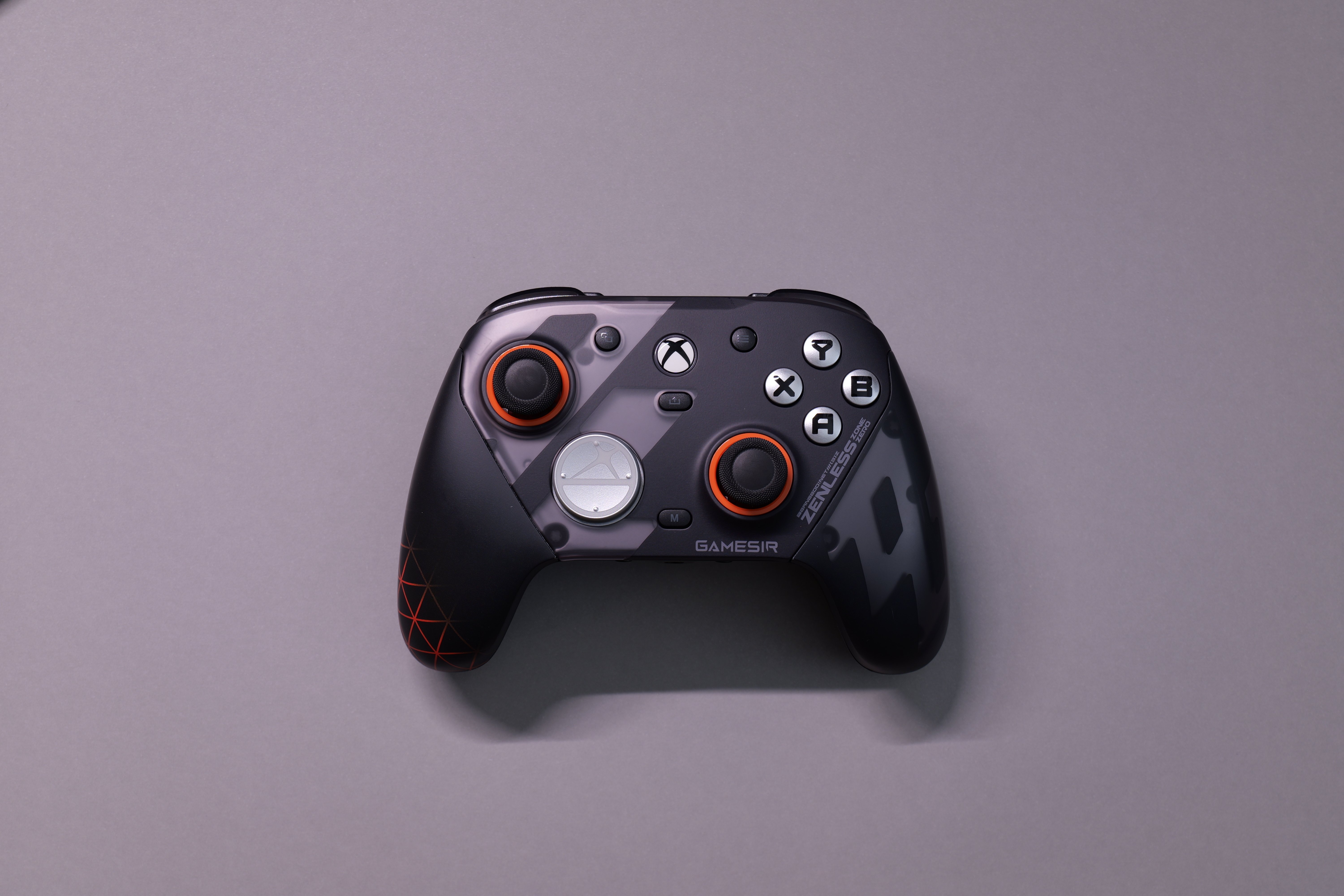 限定クーポンあり！｜GameSir G7 Proにゼンゼロコラボモデルが登場