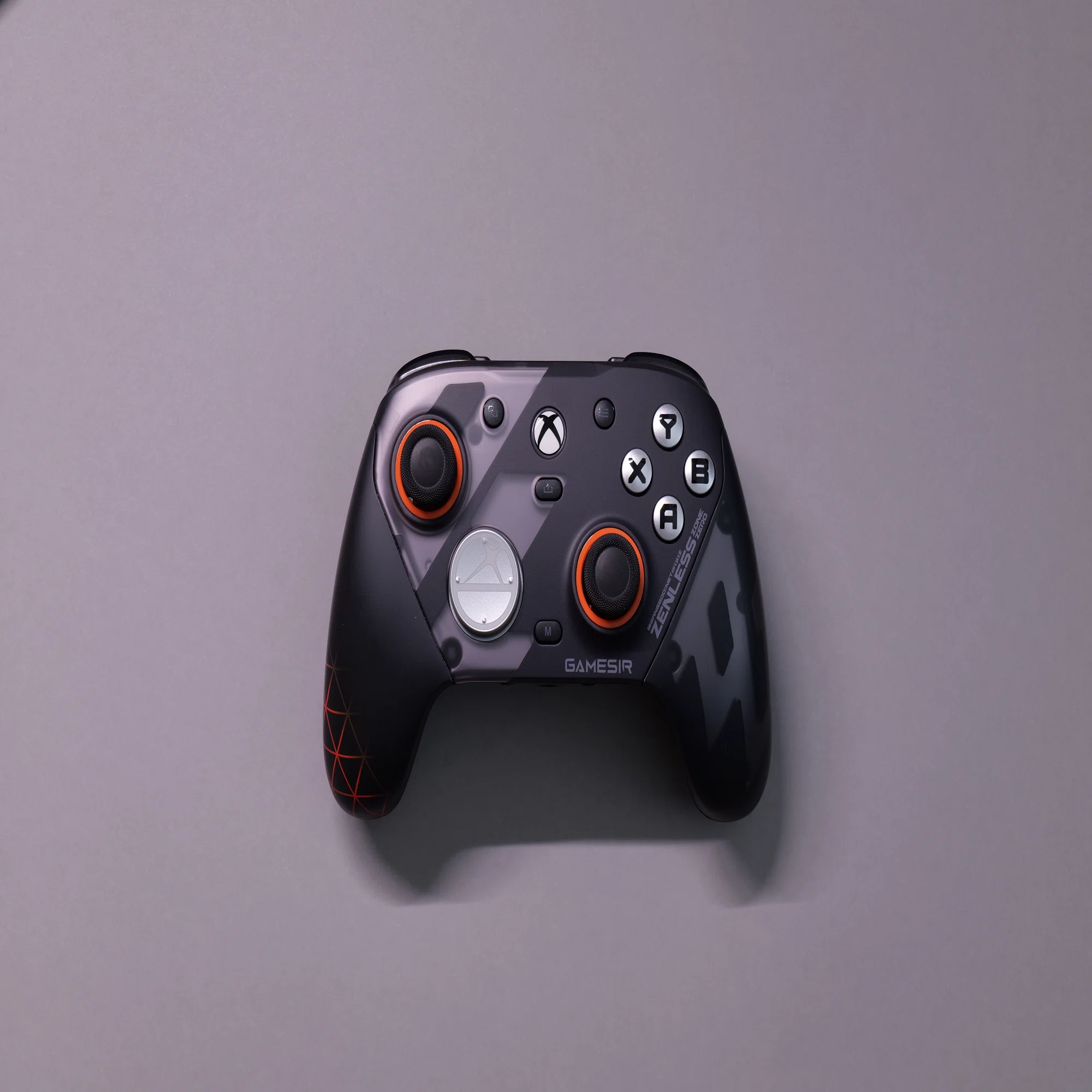 限定クーポンあり！｜GameSir G7 Proにゼンゼロコラボモデルが登場 