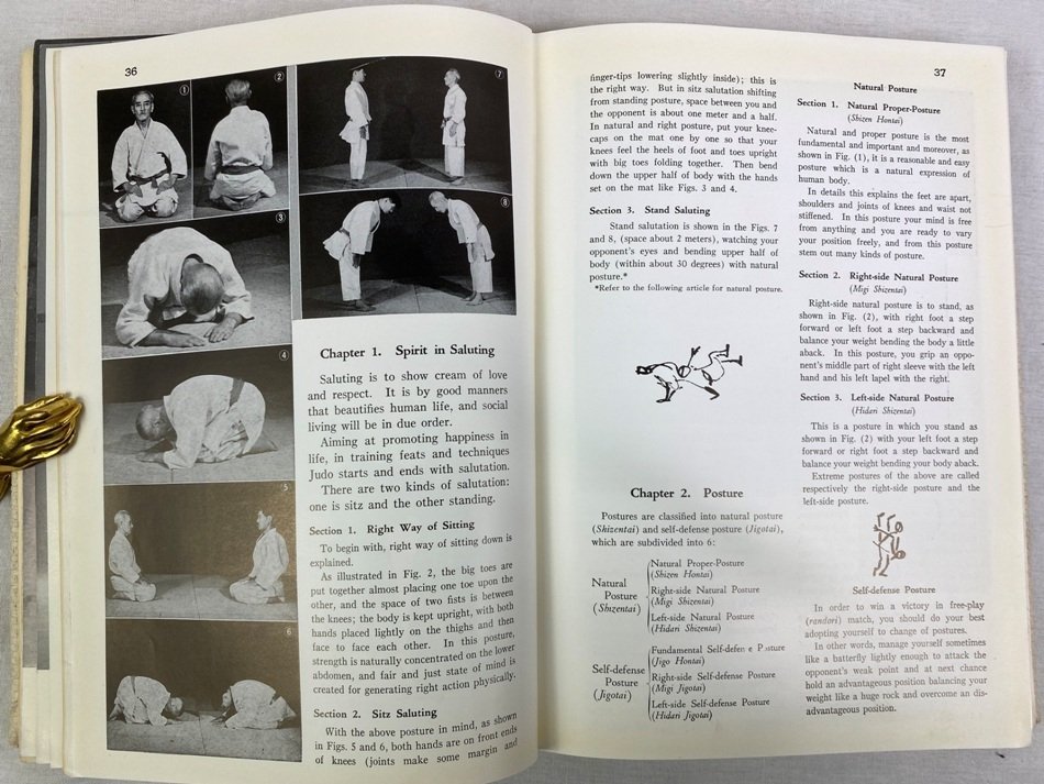 柔道の国際的な認知に大きく寄与した「柔道の神」の教典｜極東書店